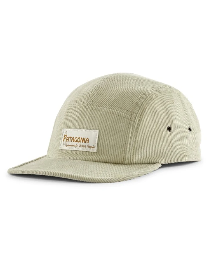 Patagonia - Graphic Maclure Hat - Cap Gr One Size beige