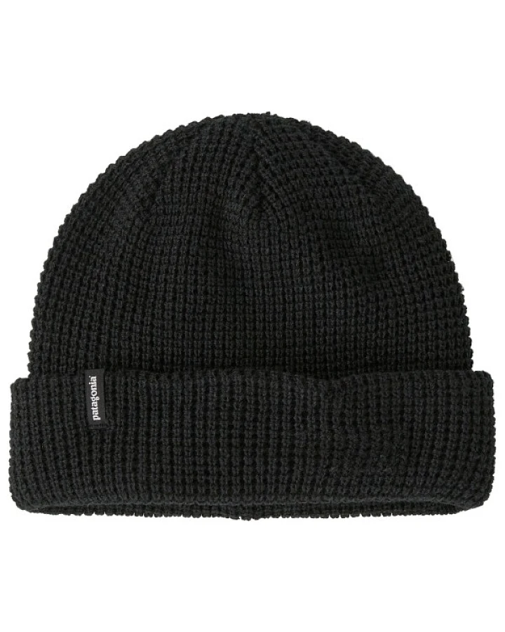 Patagonia - Snowdrifter Beanie - Mütze Gr One Size schwarz