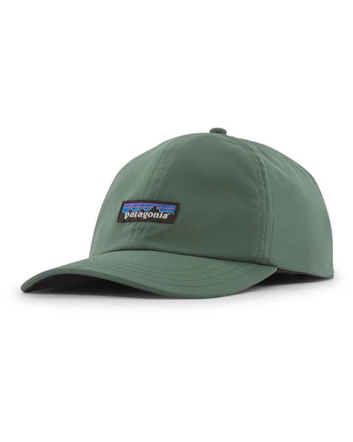 Patagonia - Terrebonne Hat - Cap Gr One Size oliv