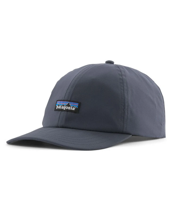 Patagonia - Terrebonne Hat - Cap Gr One Size blau