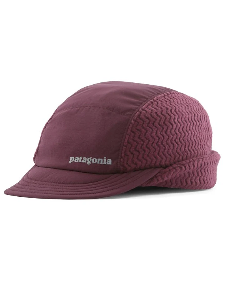 Patagonia - Winter Duckbill Cap - Cap Gr One Size lila