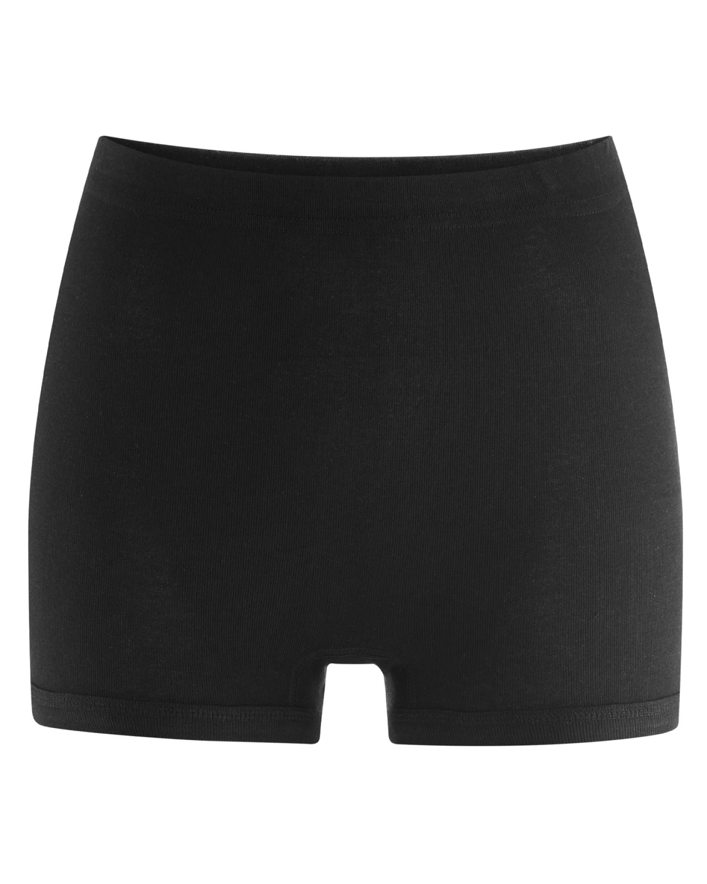 Damen Shorts Schwarz – Ansicht 2