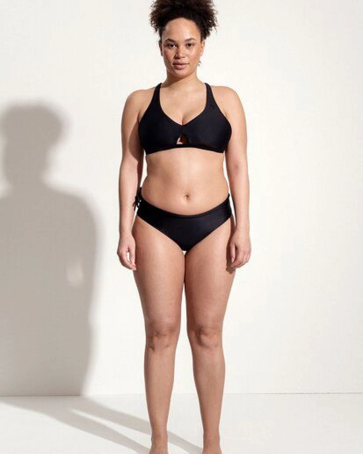 Oy Surf Bikini Oberteil „Coho“ – Ansicht 3