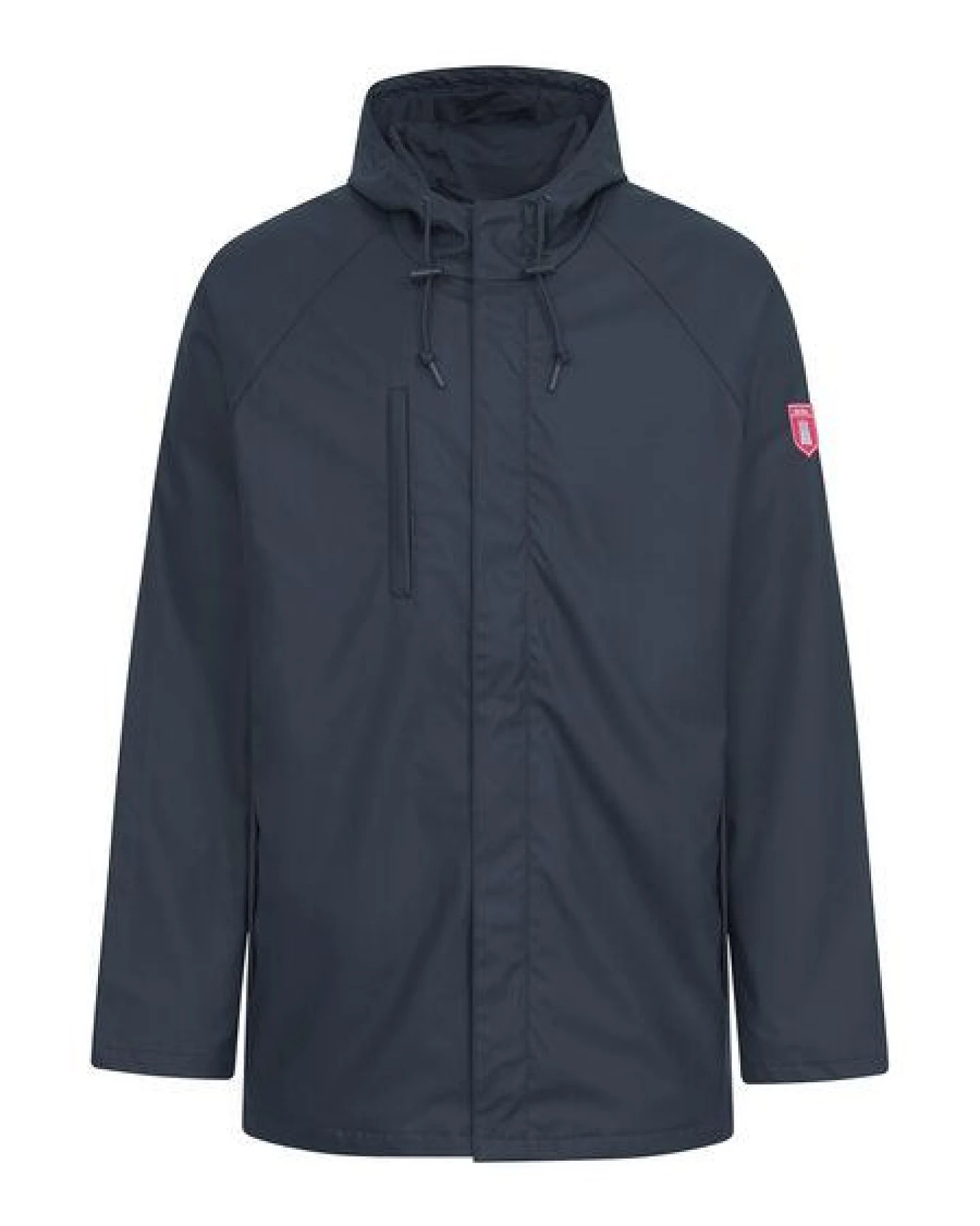 derbe Regenjacke „Passbyplain“ – Ansicht 2