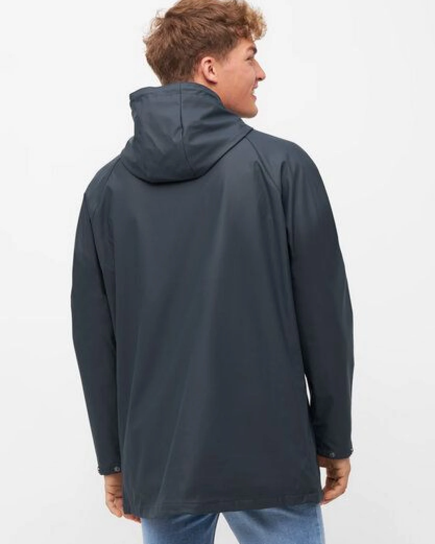 derbe Regenjacke „Passbyplain“ – Ansicht 4
