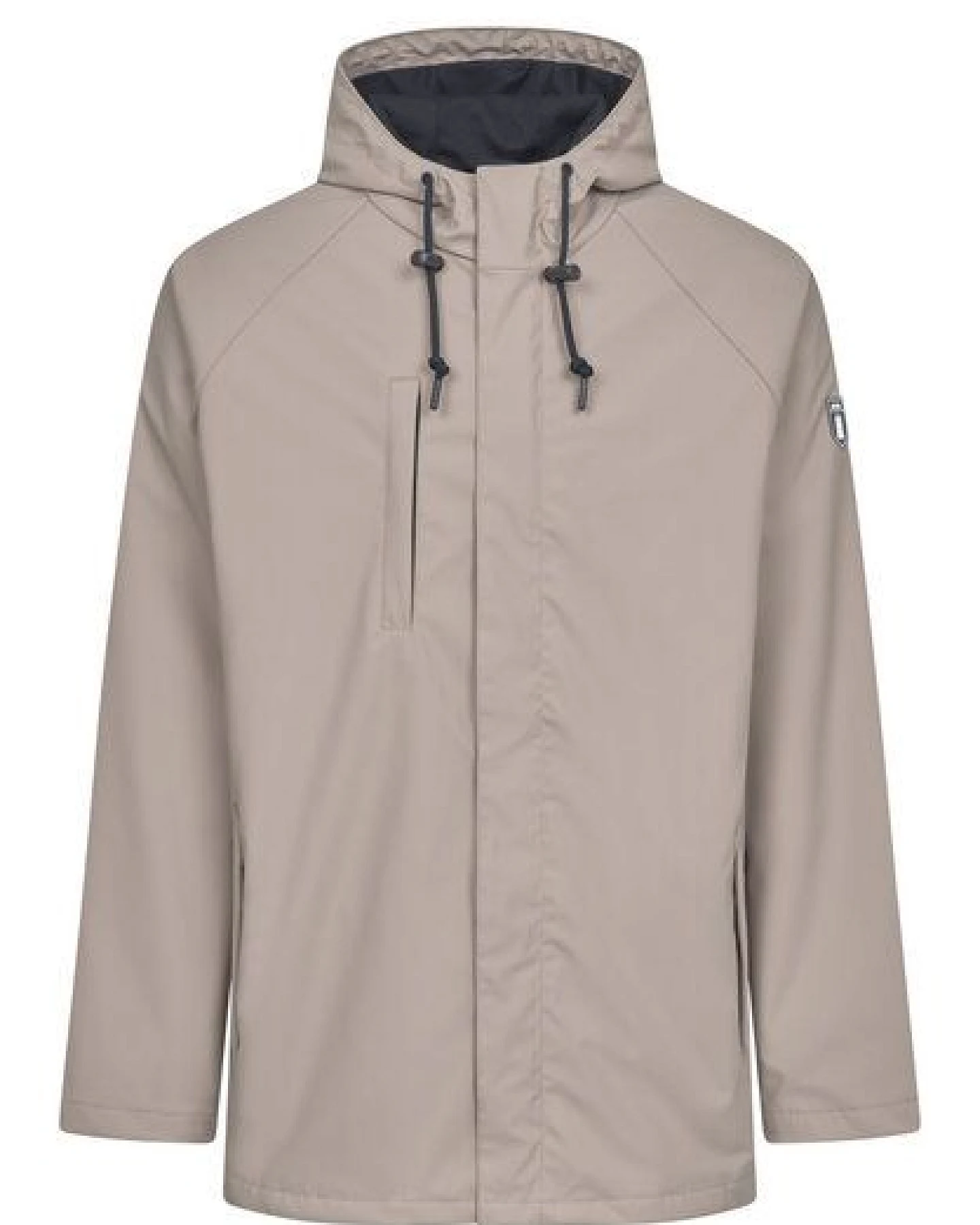 derbe Regenjacke „Passbyplain“ – Ansicht 2