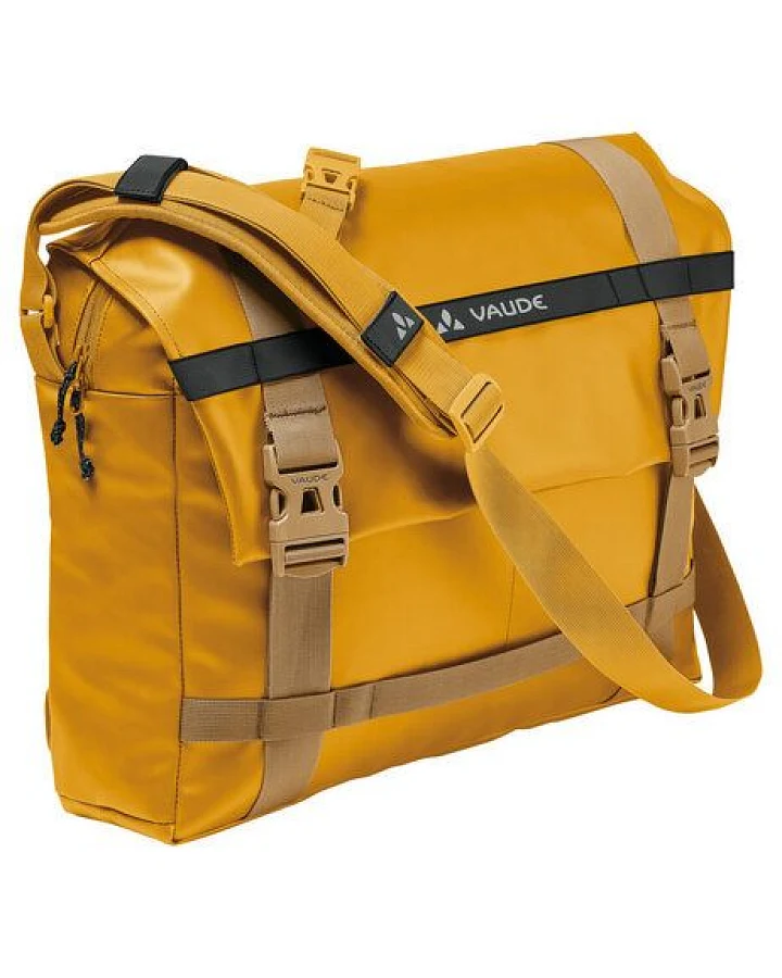 Produktseite: VAUDE Taschen-ab8 Mineo Messenger 22