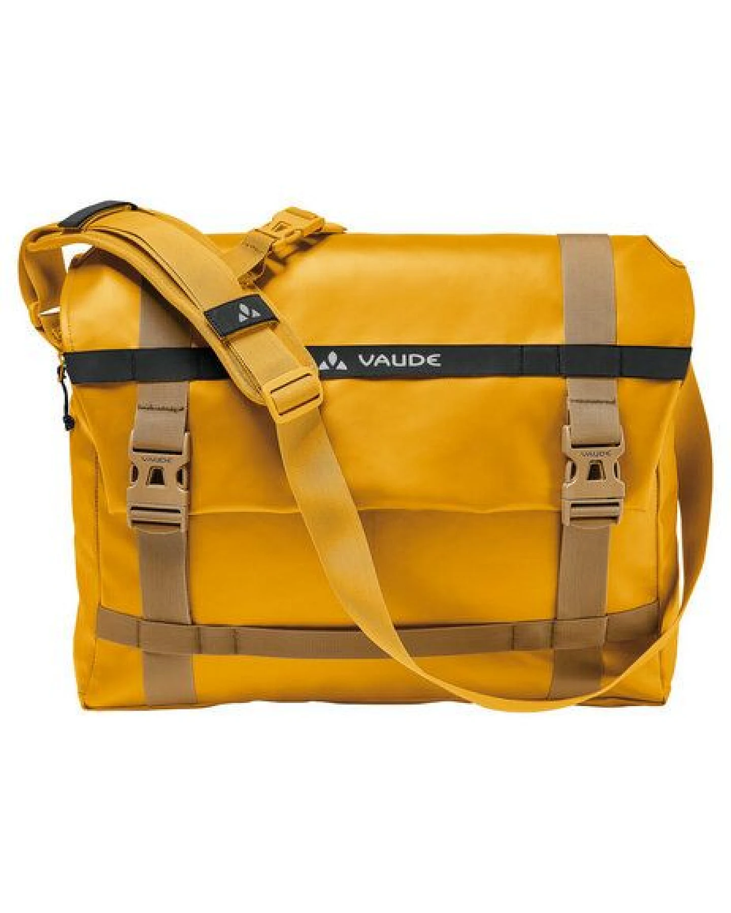 VAUDE Taschen-ab8 Mineo Messenger 22 – Ansicht 3