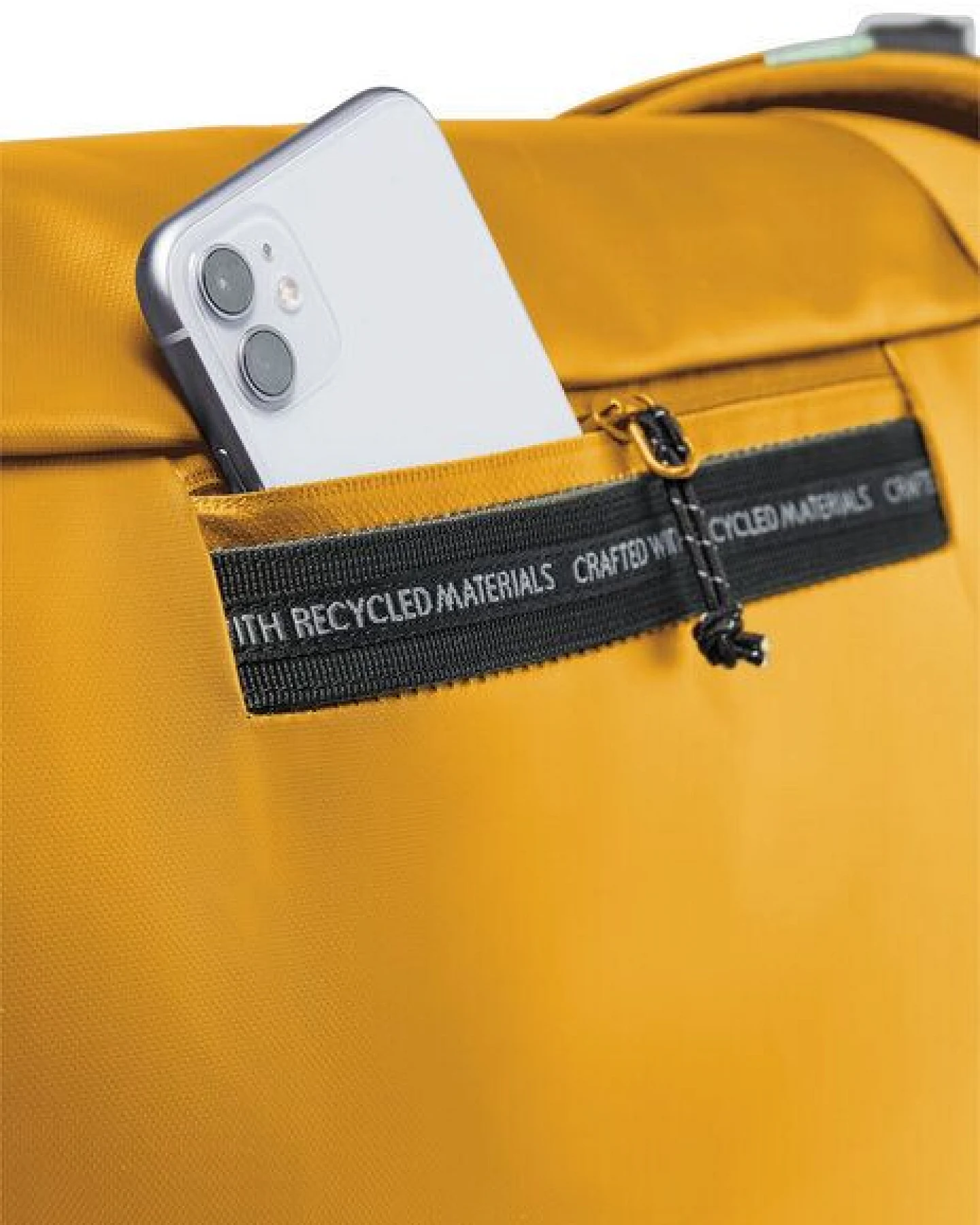 VAUDE Taschen-ab8 Mineo Messenger 22 – Ansicht 4