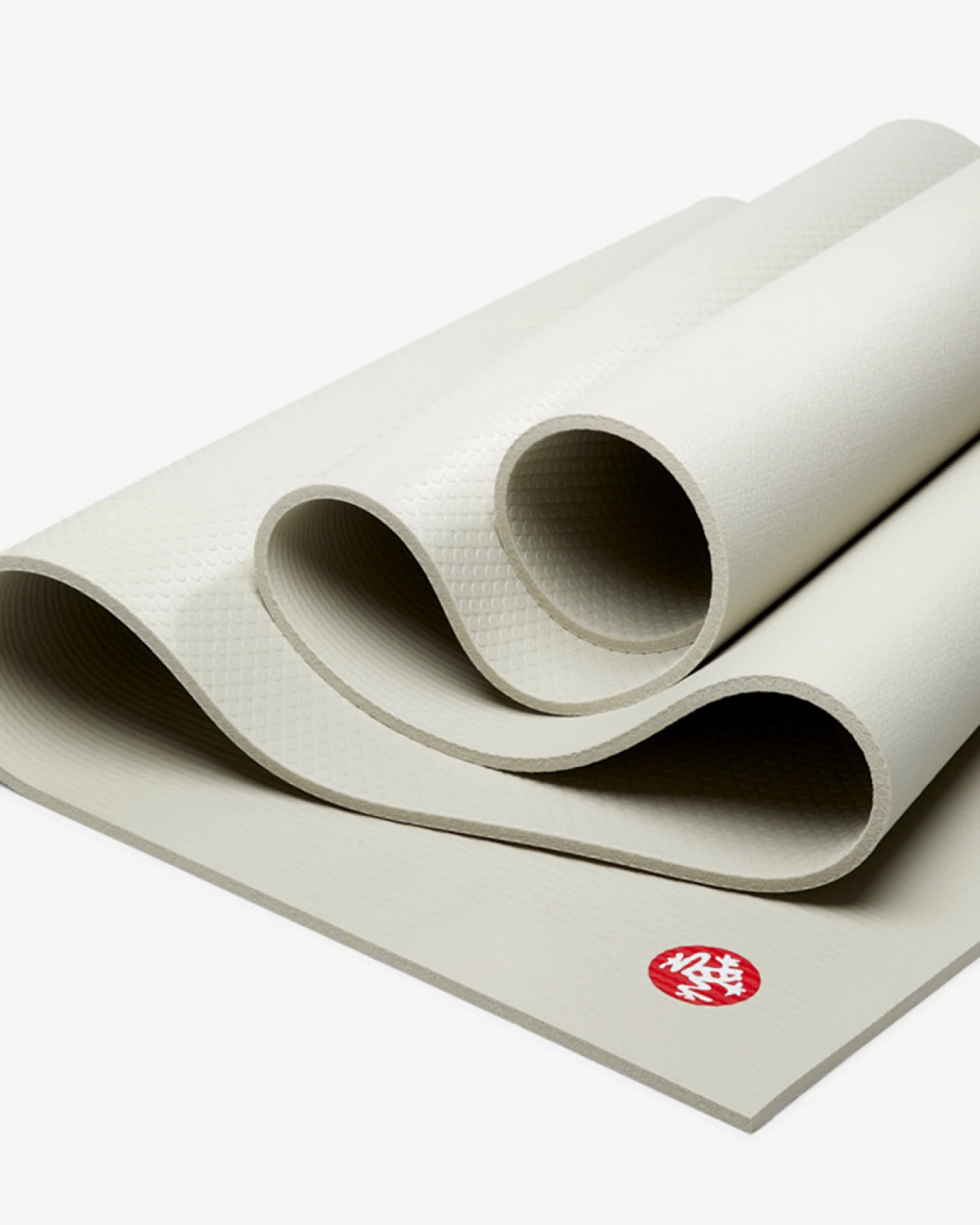 Manduka Yogamatte PRO - Sand – Ansicht 3