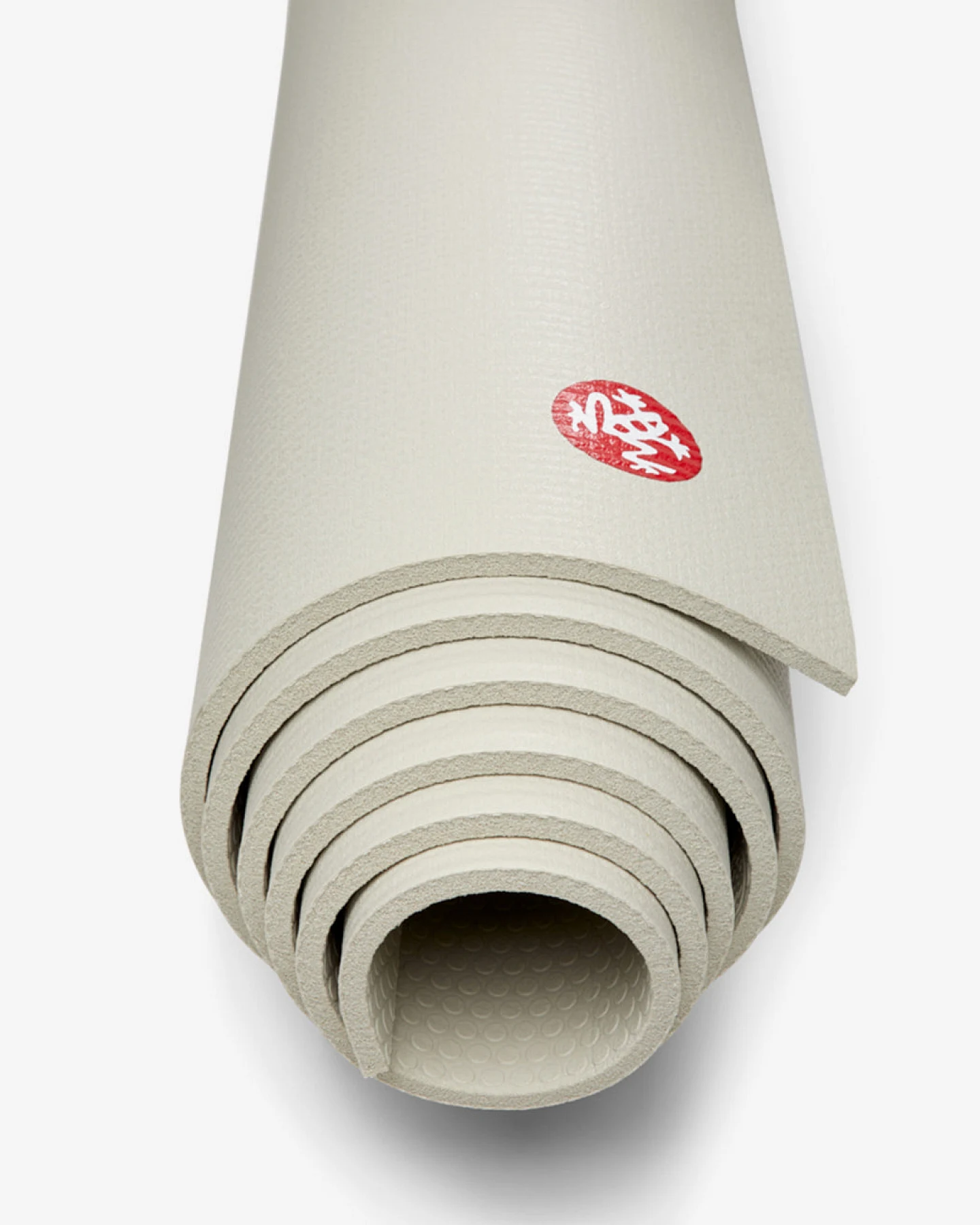 Manduka Yogamatte PRO - Sand – Ansicht 4