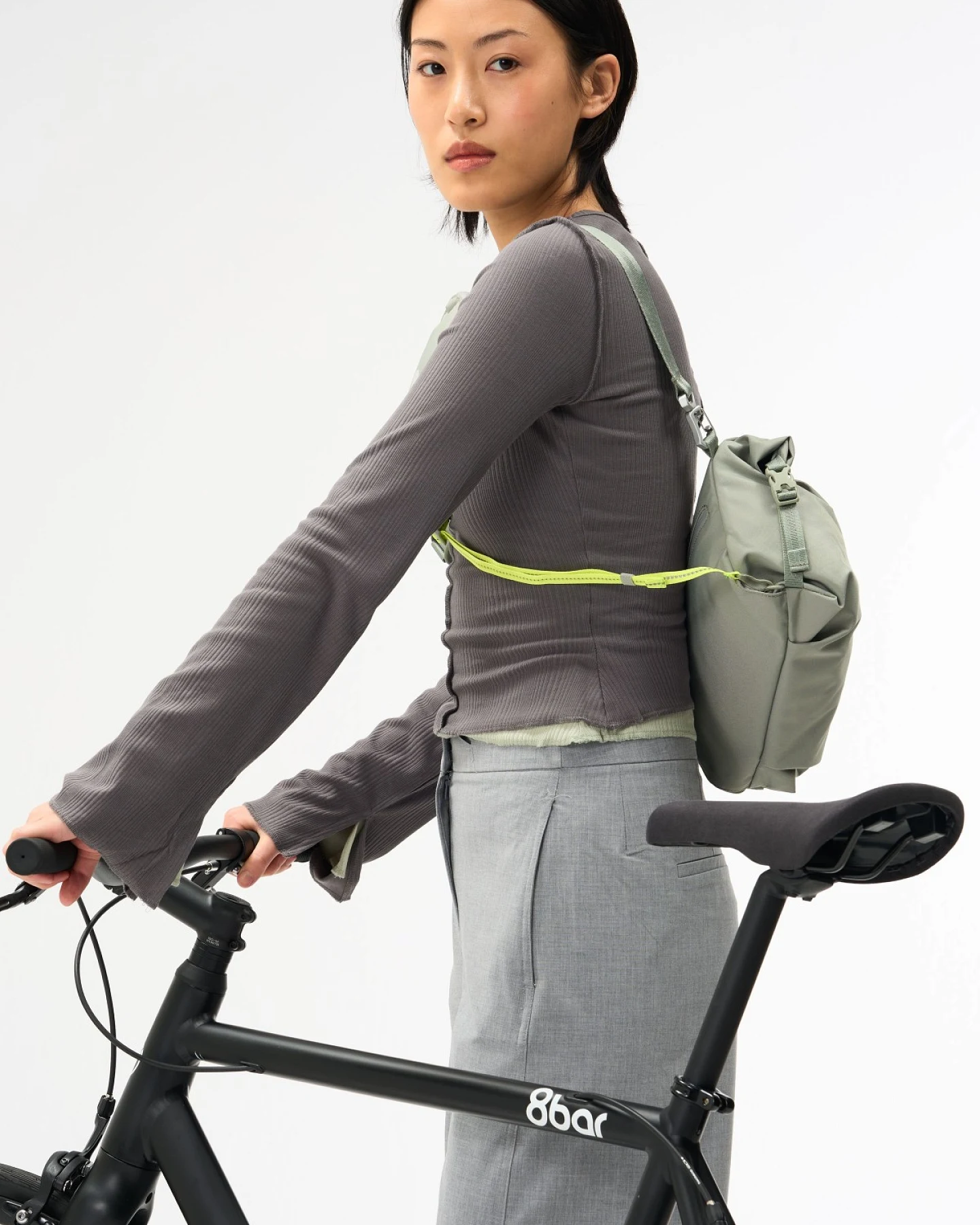 Bauchtasche Aksel Seasonal – Ansicht 4
