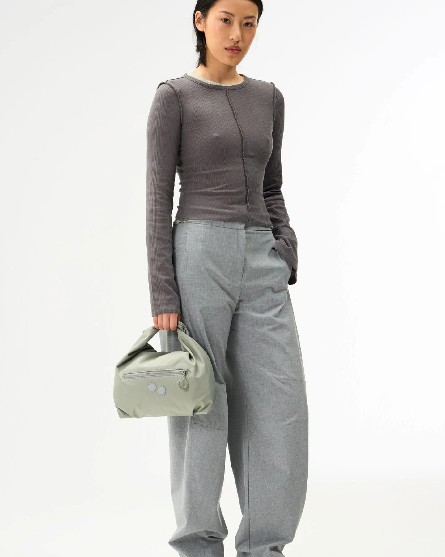 Bauchtasche Aksel Seasonal – Ansicht 5
