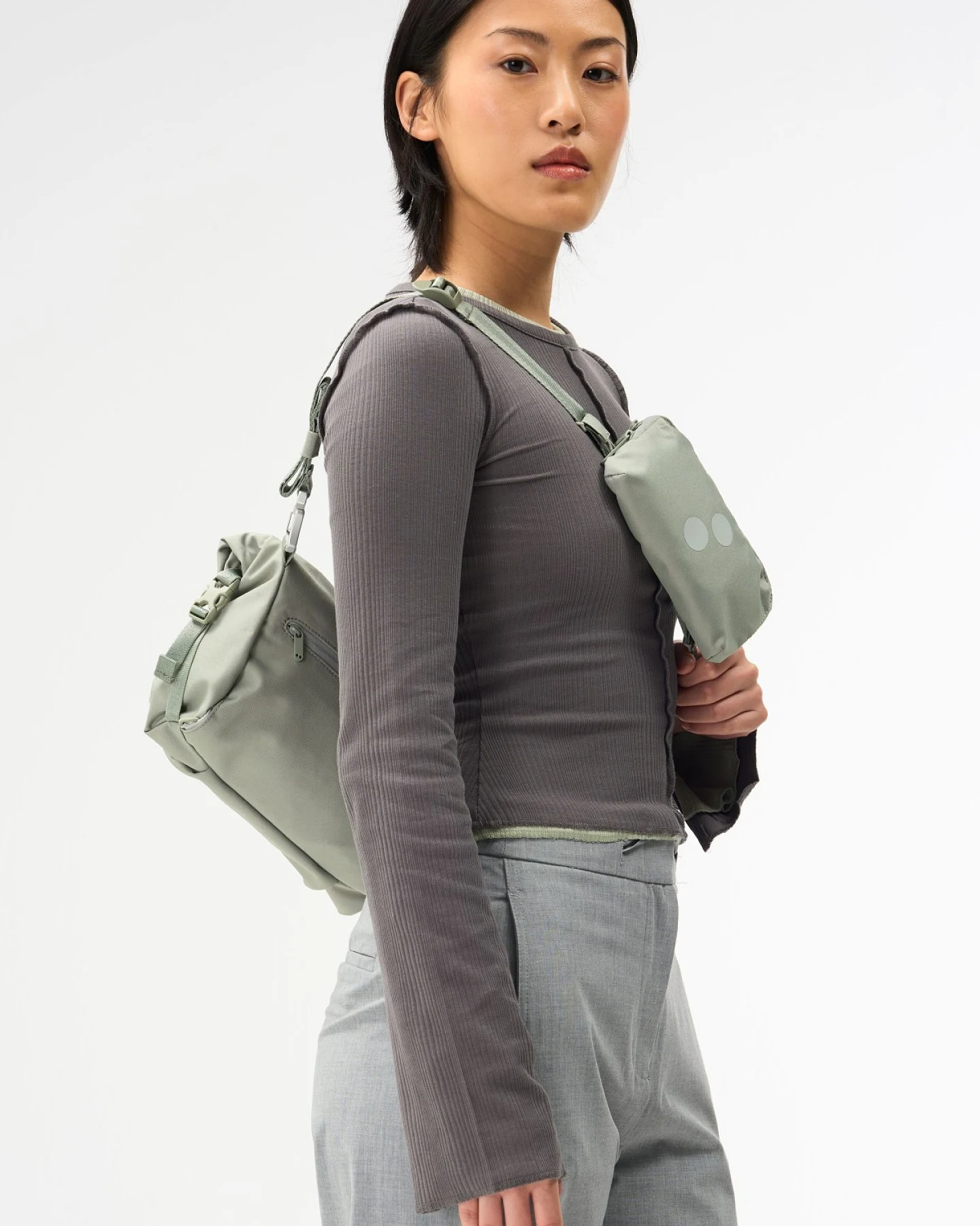 Bauchtasche Aksel Seasonal – Ansicht 6