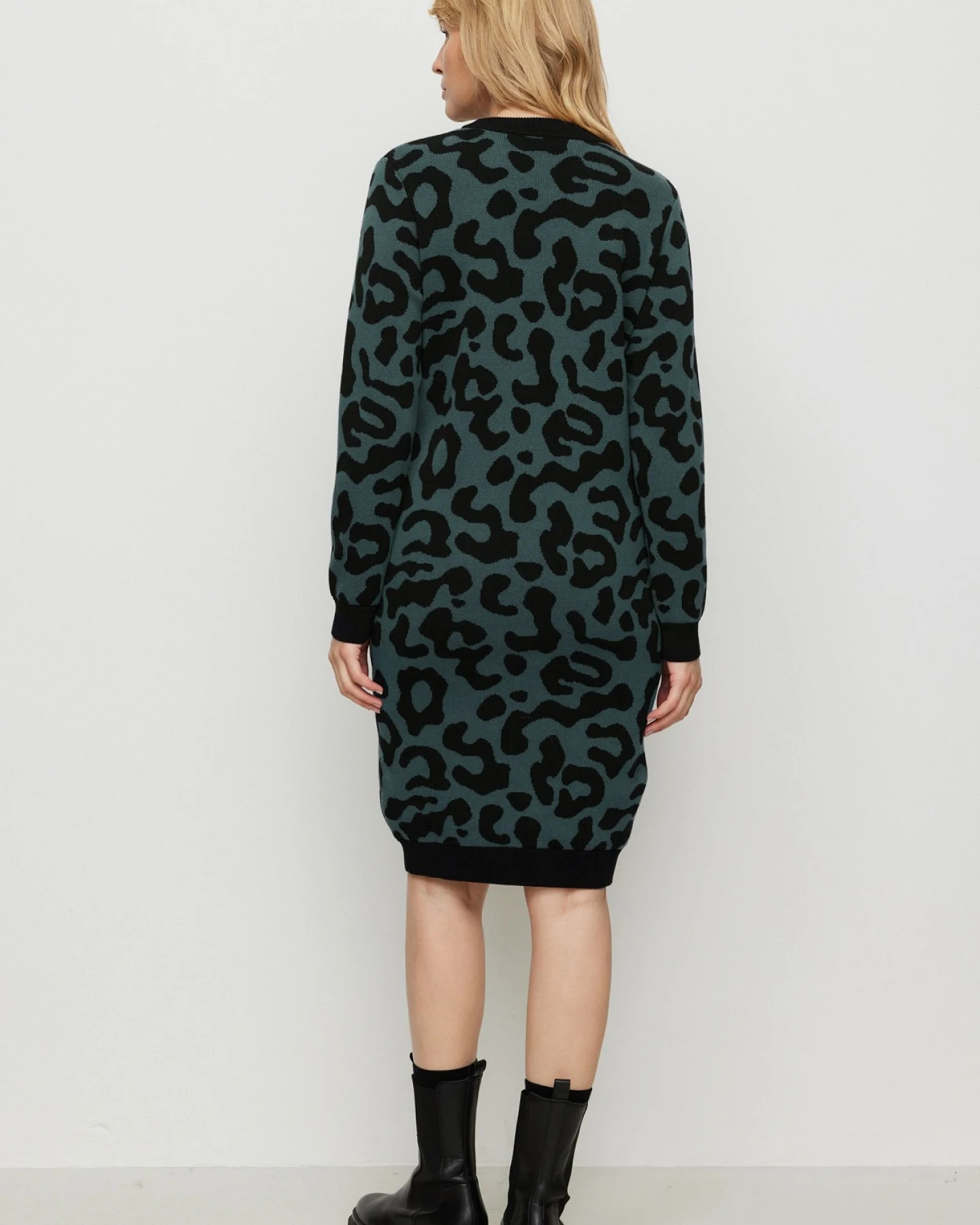 Kleid Amaranthus Leo – Ansicht 3