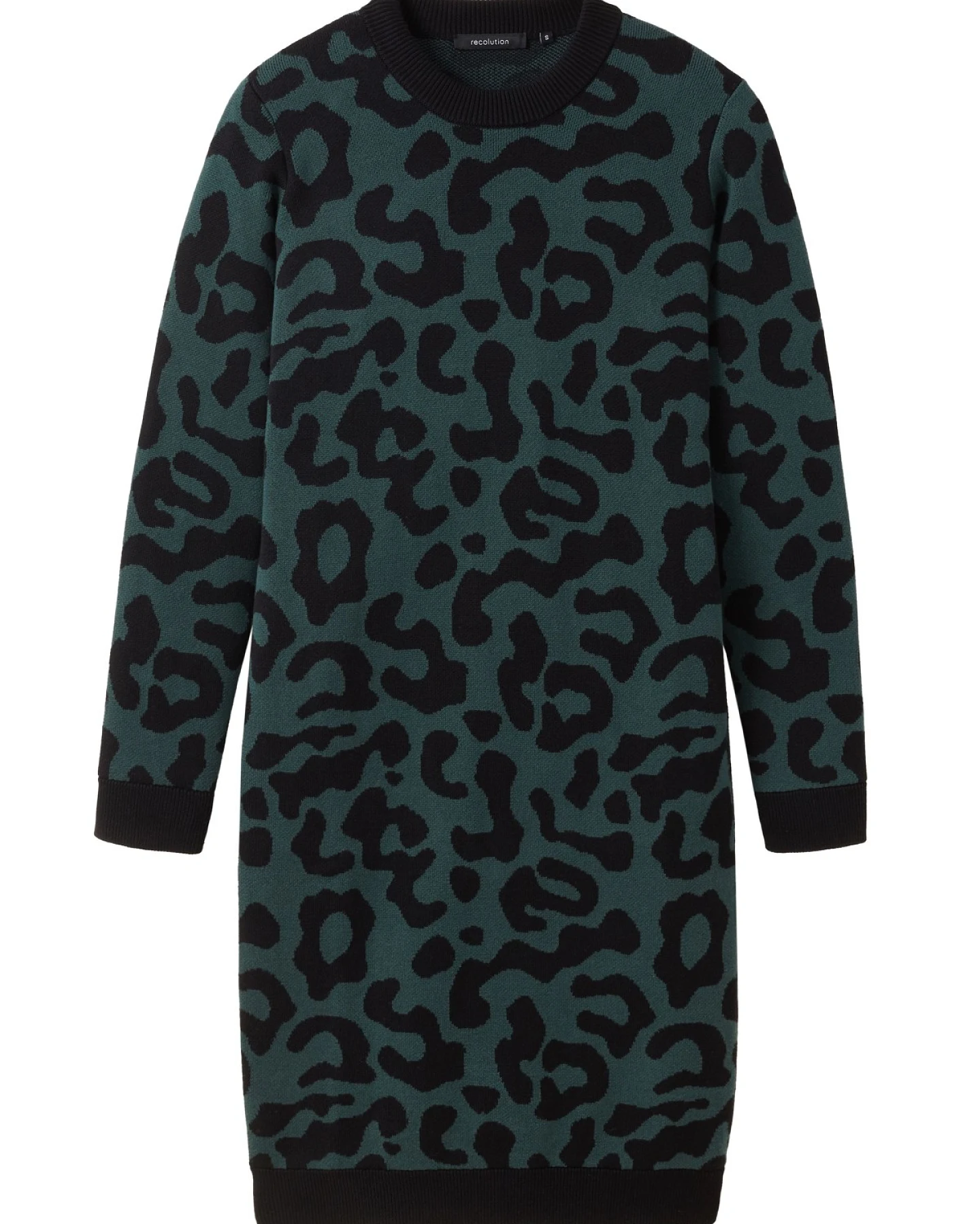 Kleid Amaranthus Leo – Ansicht 4