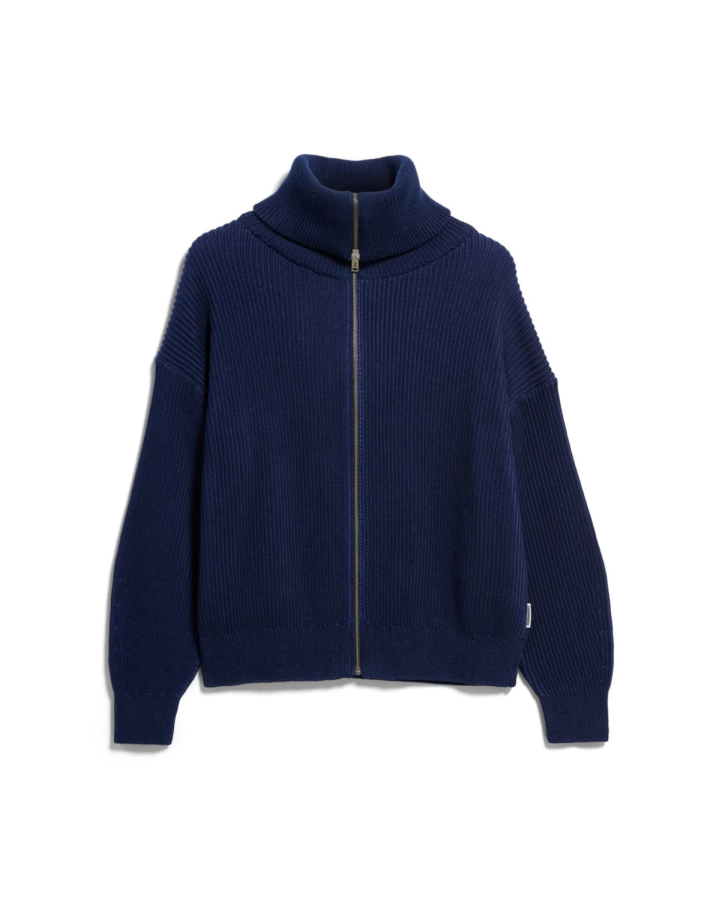 Strickjacke Vanisé Rib Knit – Ansicht 4