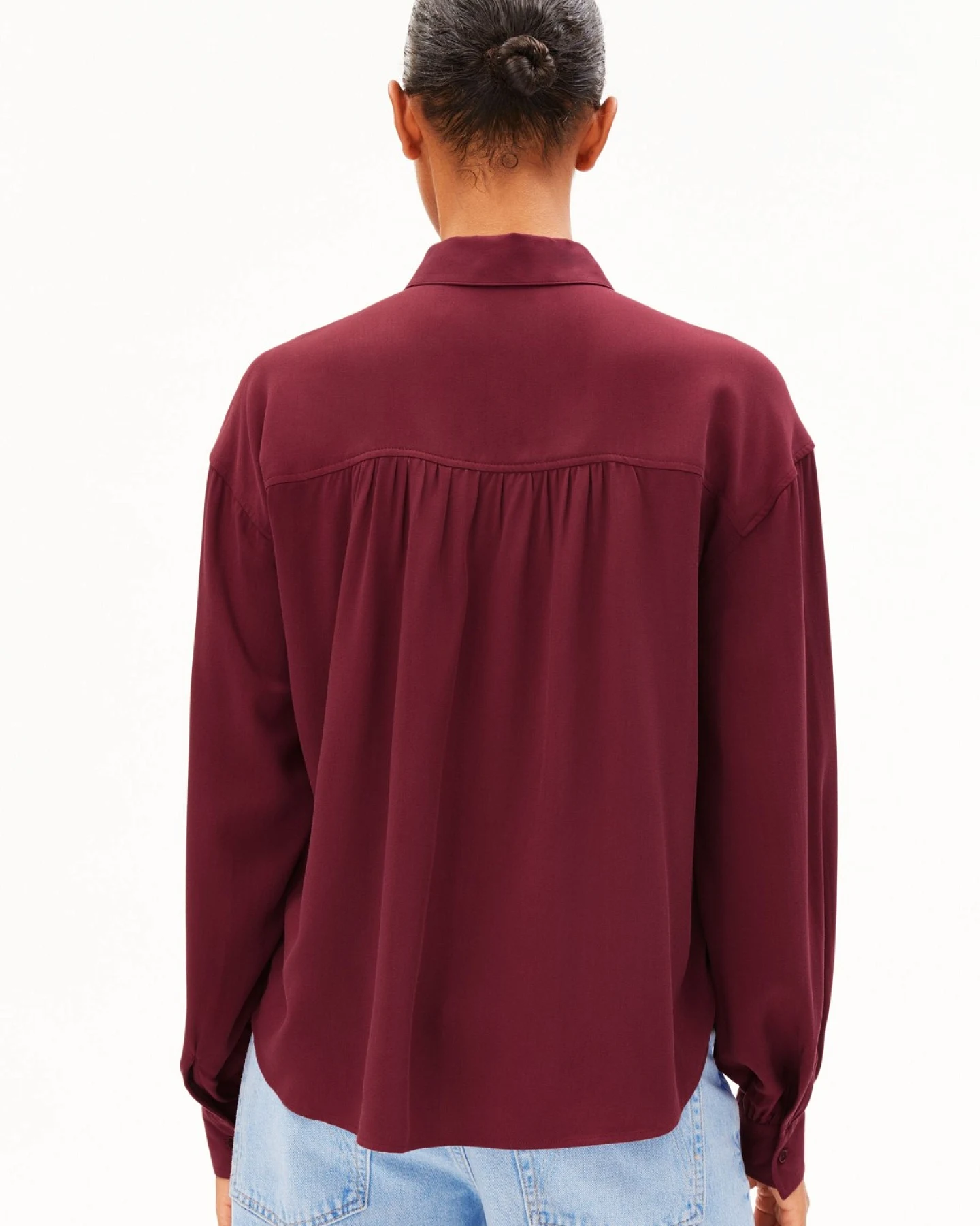 Bluse Efinaraa – Ansicht 2