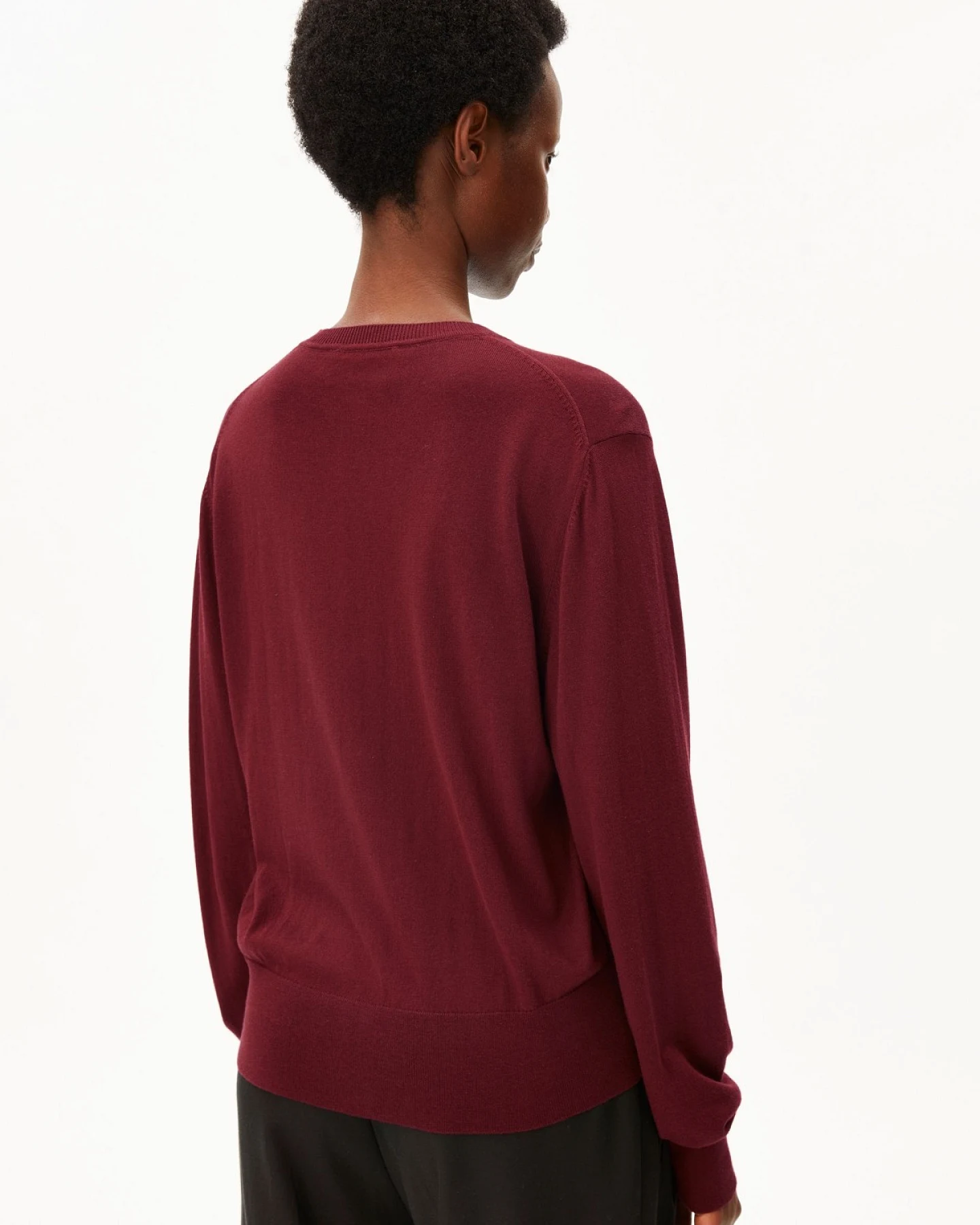 Cardigan Fine Knit – Ansicht 2