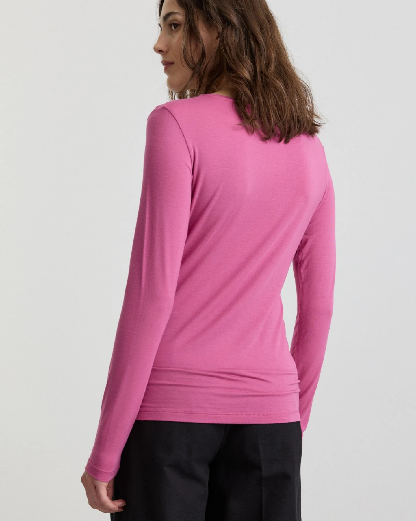 Longsleeve Avenuela – Ansicht 3