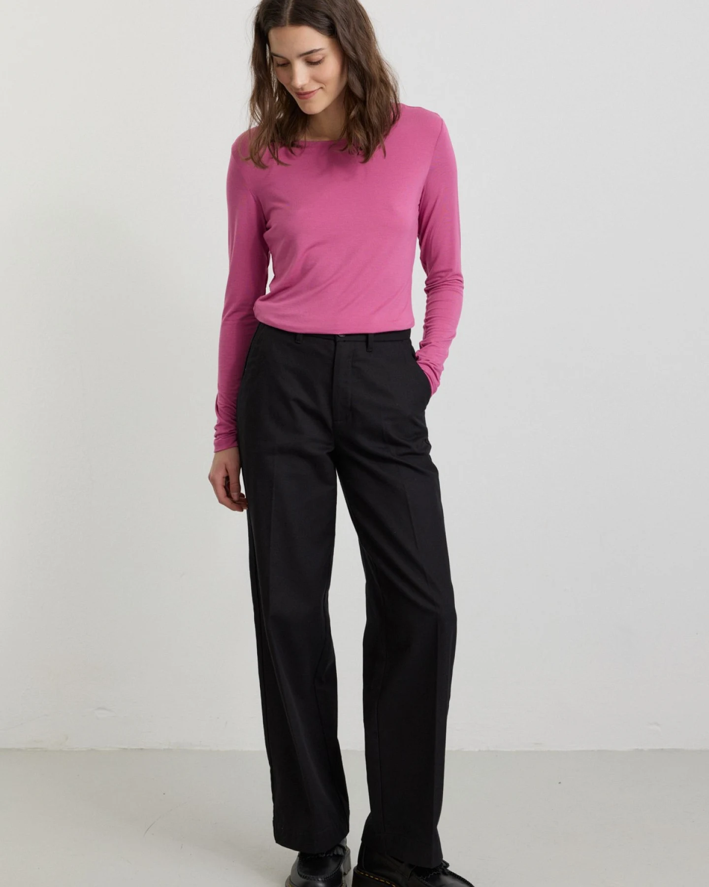 Longsleeve Avenuela – Ansicht 4