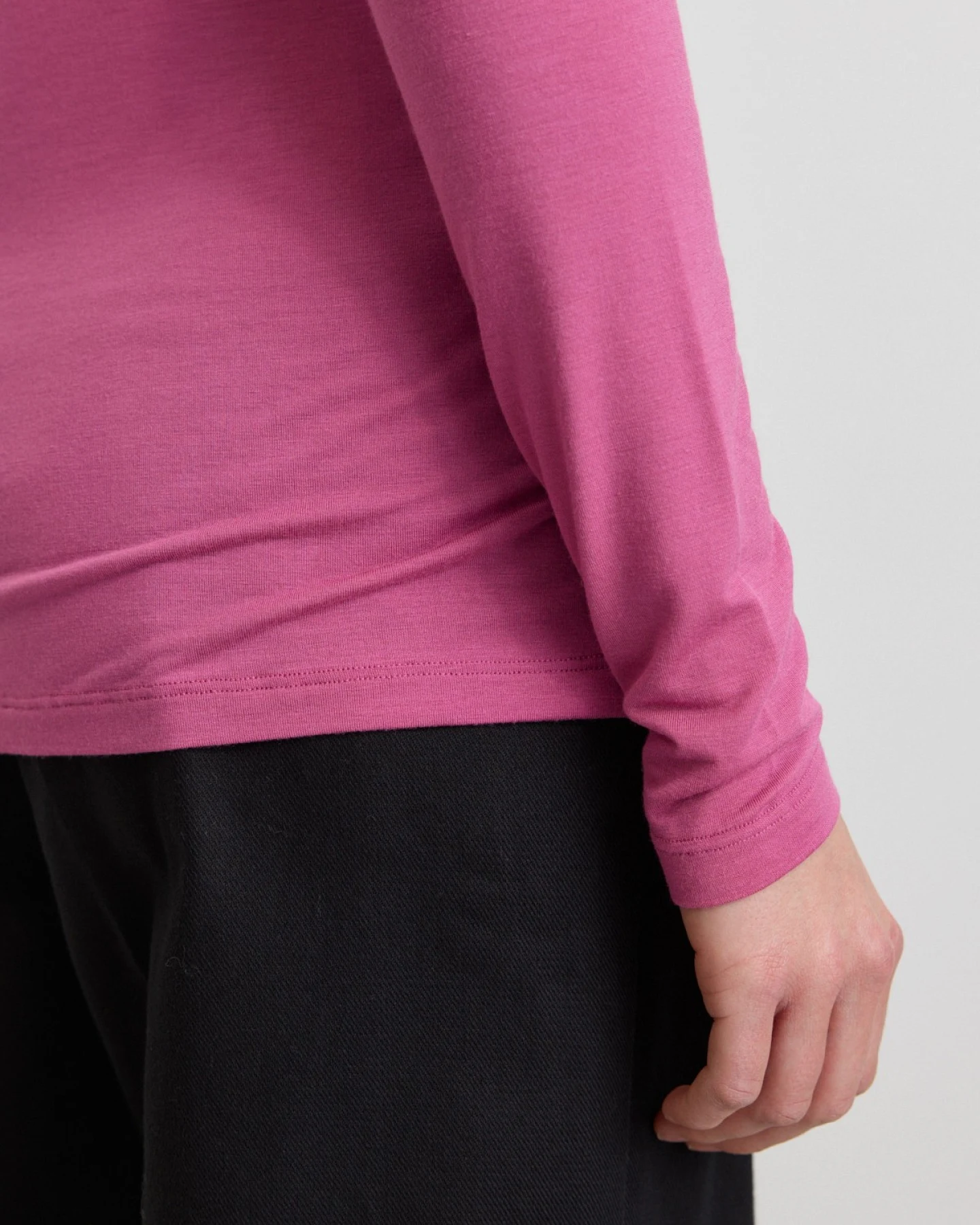 Longsleeve Avenuela – Ansicht 5