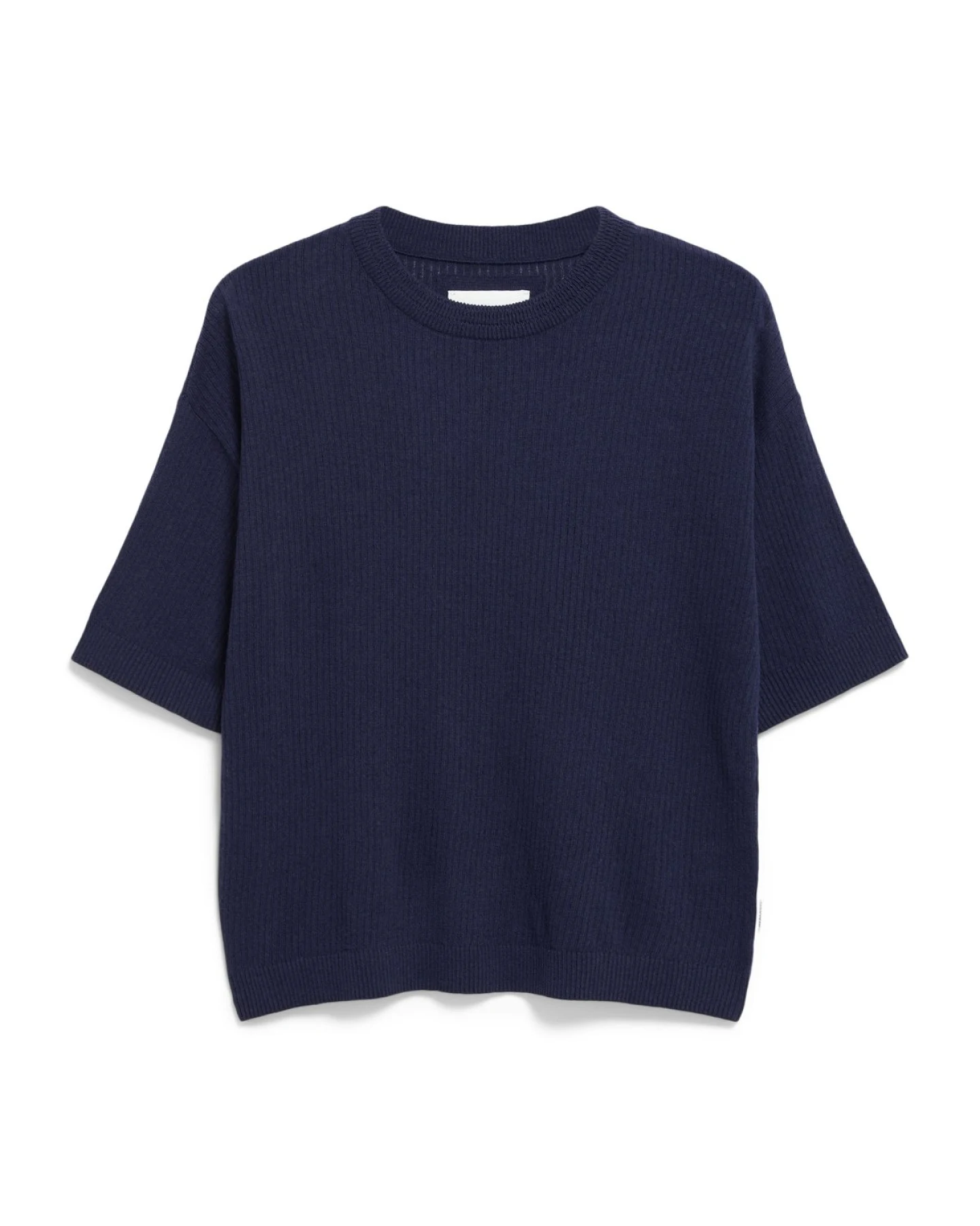 T-Shirt Strick Lizaa Lino – Ansicht 6