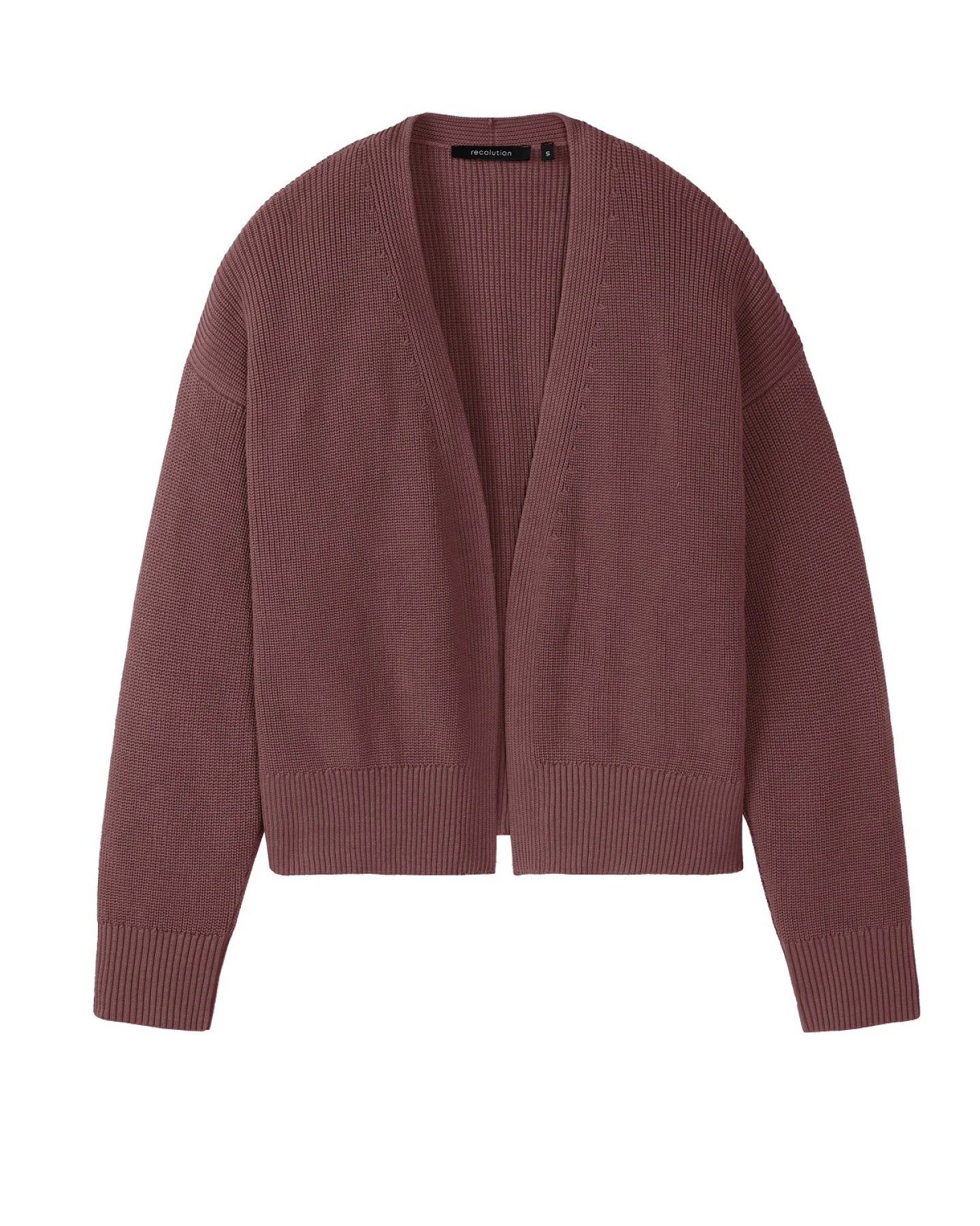 Cardigan Moringa – Ansicht 6