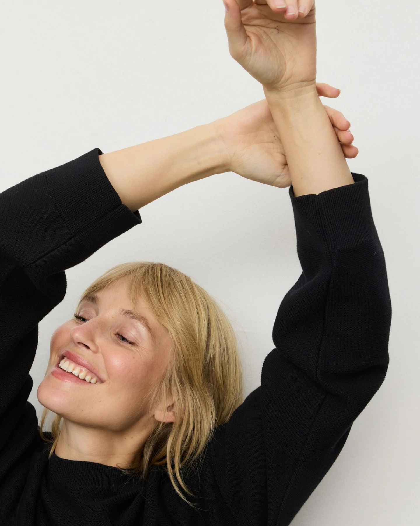 Cardigan Moringa – Ansicht 3