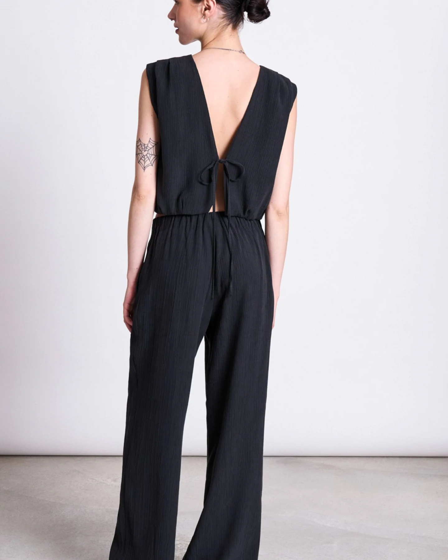 Top Stroget Schwarz – Ansicht 5