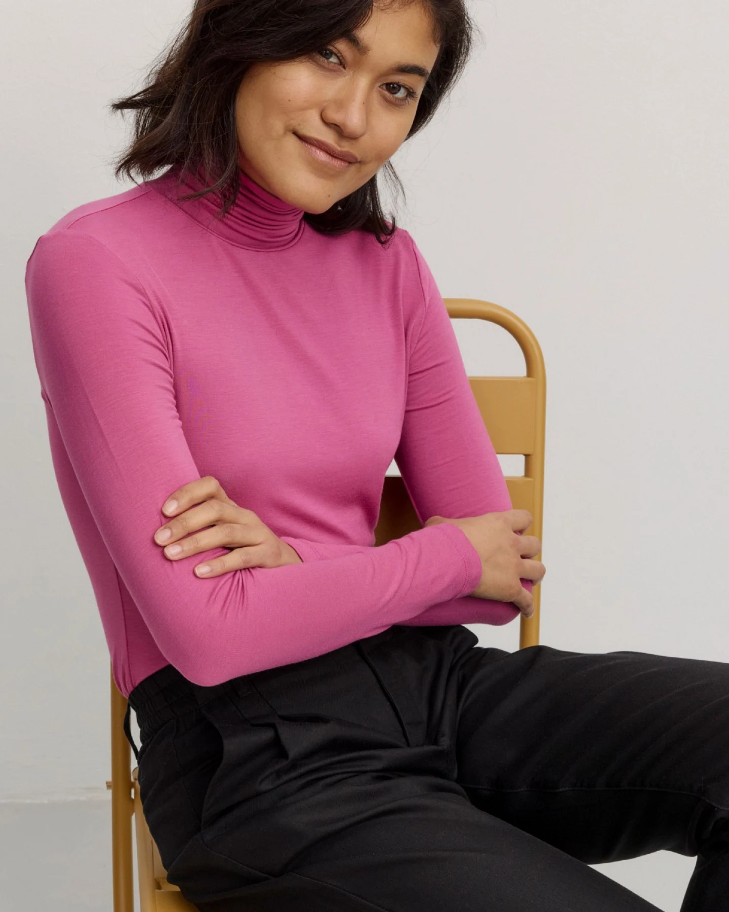 Longsleeve Nobelis – Ansicht 3