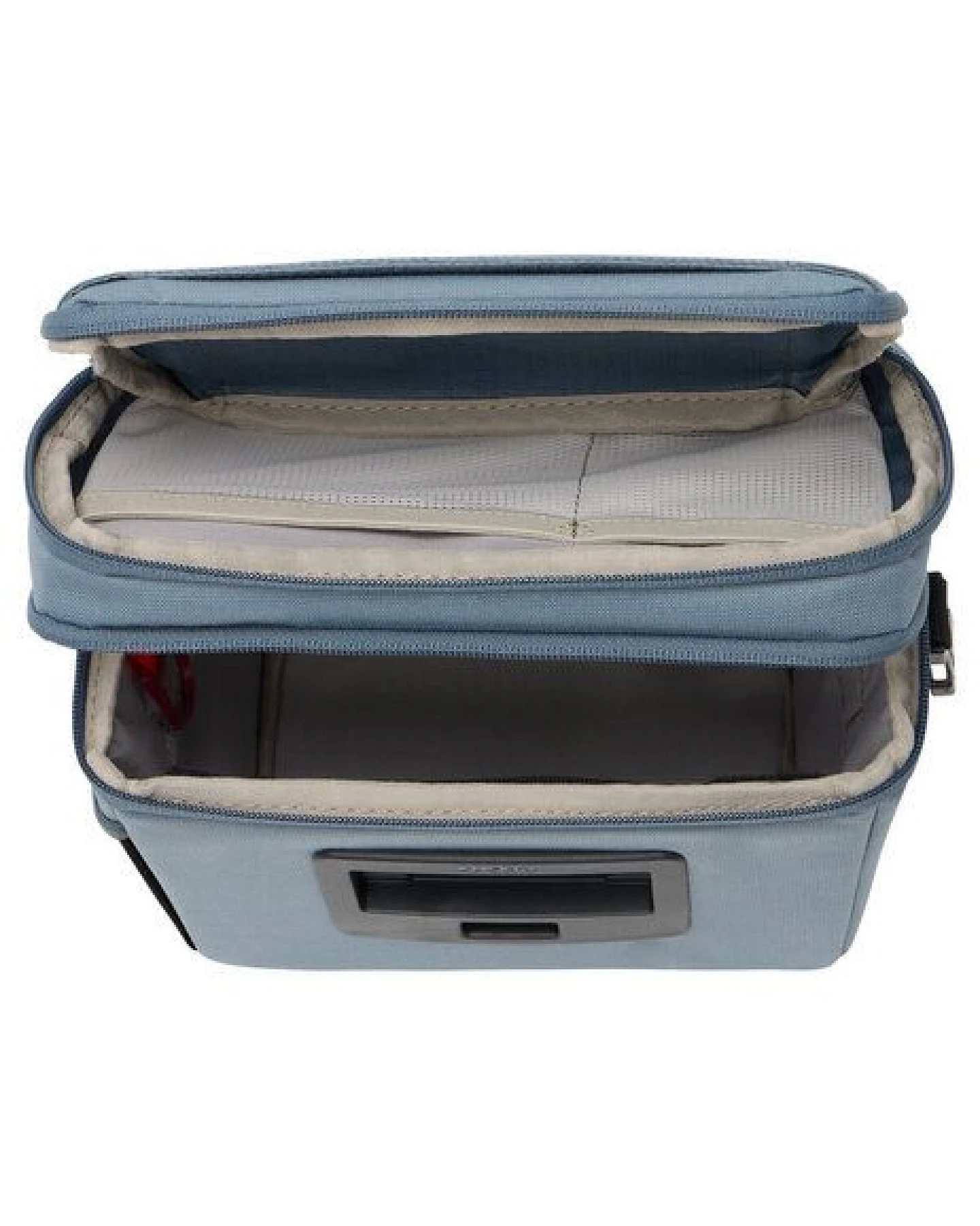 VAUDE Lenkertaschen OnTour Box M (KLICKfix ready) – Ansicht 3