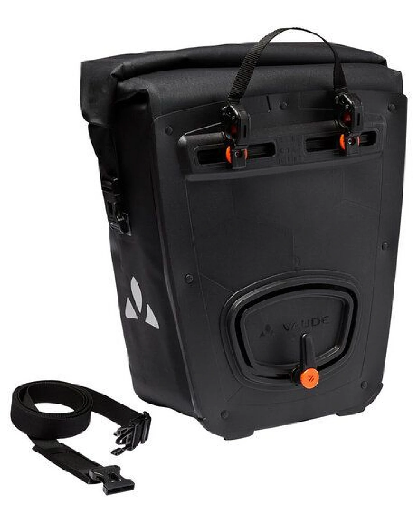 VAUDE Hinterradtaschen Proof Back UL Single – Ansicht 2