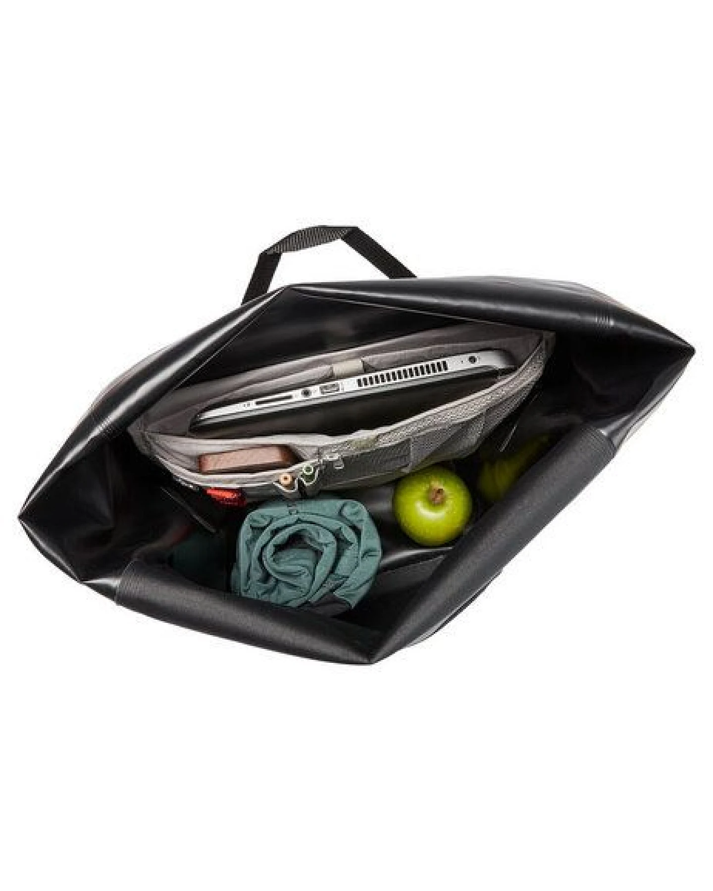 VAUDE Hinterradtaschen Proof Back UL Single – Ansicht 3