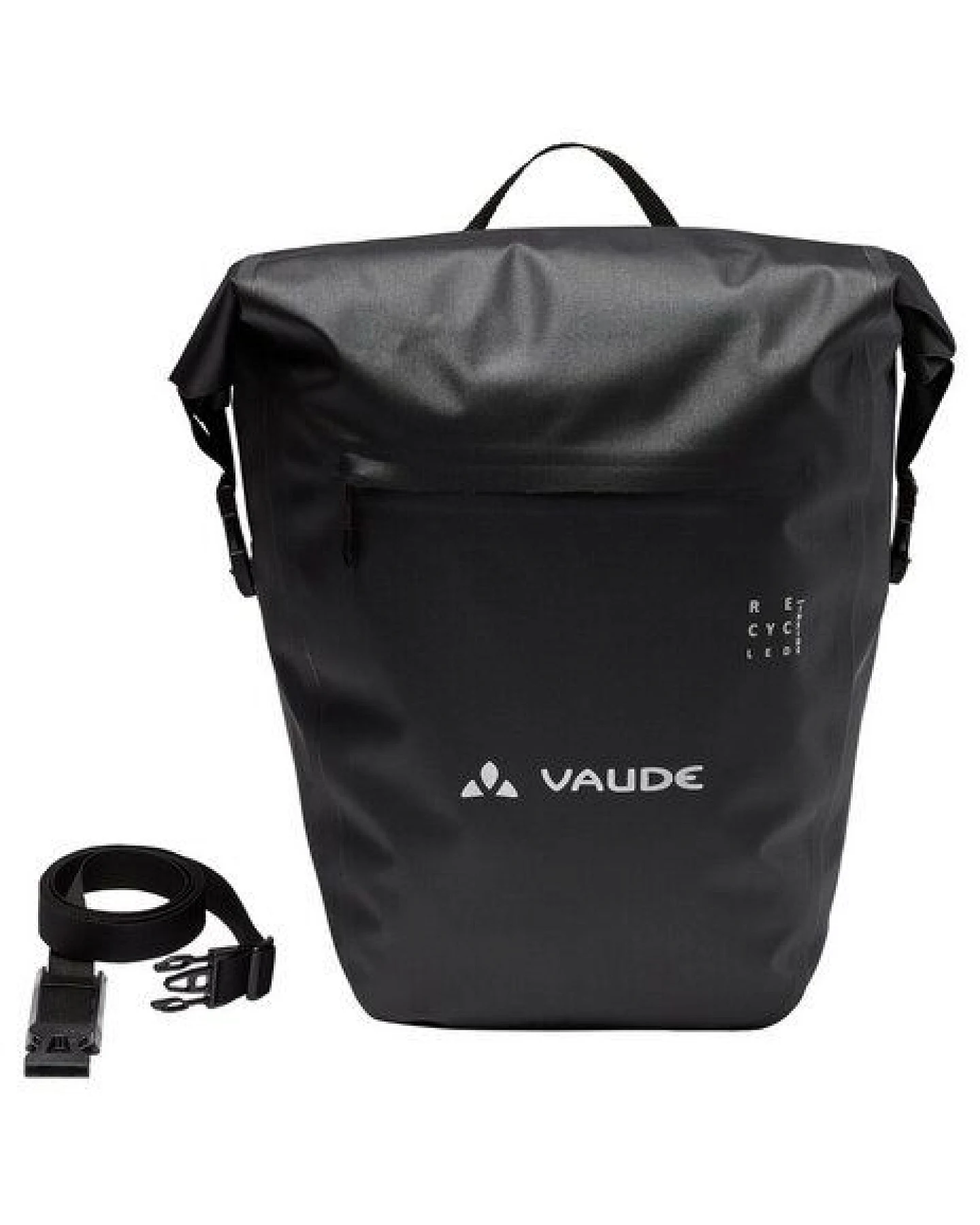 VAUDE Hinterradtaschen Proof Back UL Single – Ansicht 4