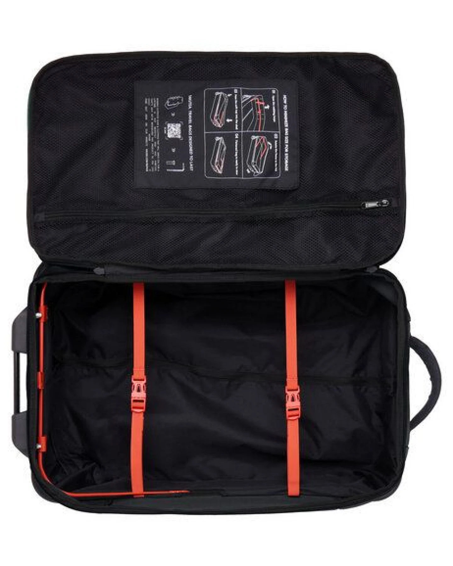 VAUDE Reisegepaeck Takutea 35 – Ansicht 3