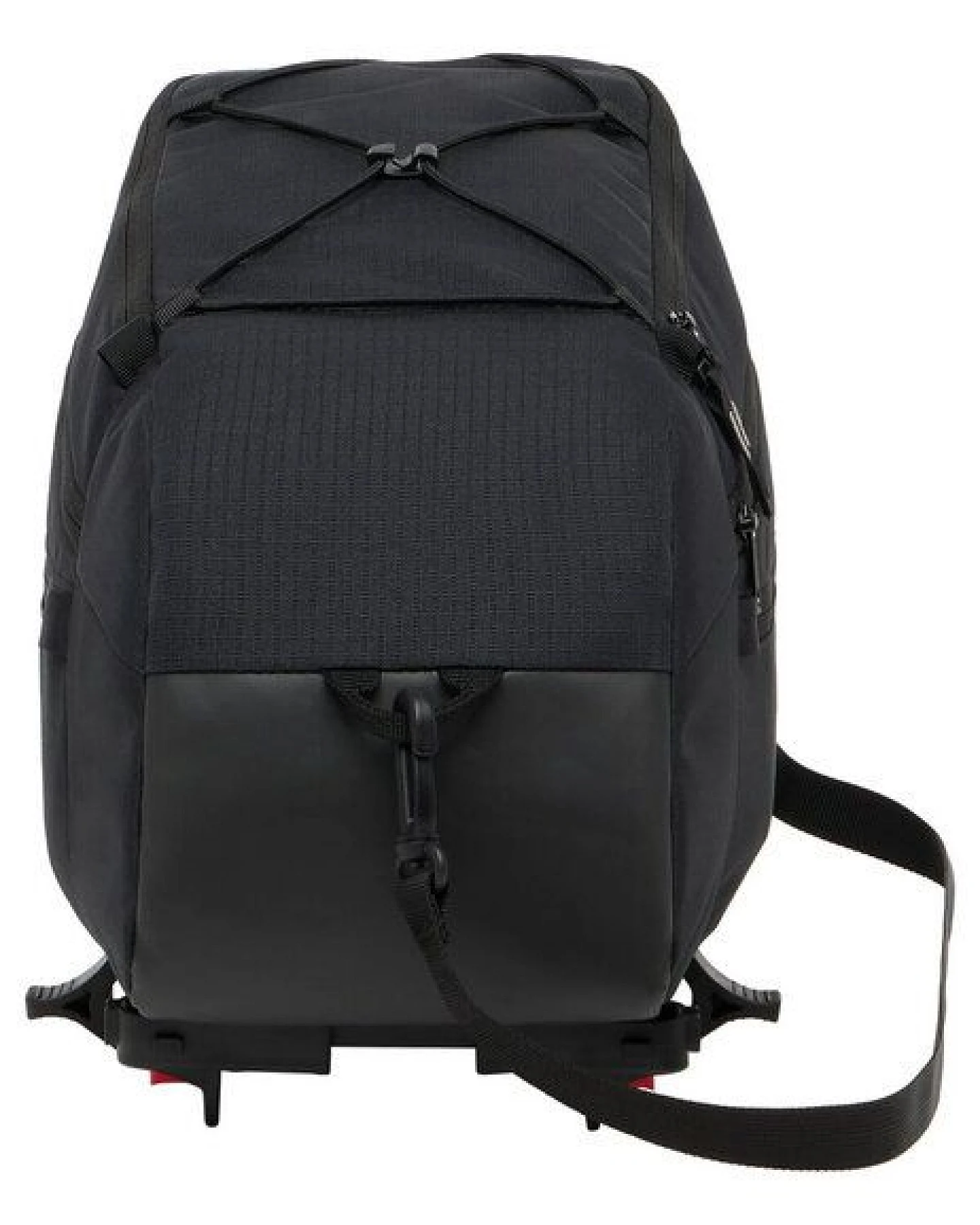 VAUDE Gepäckträgertaschen Silkroad L (UniKlip 2.0) – Ansicht 4