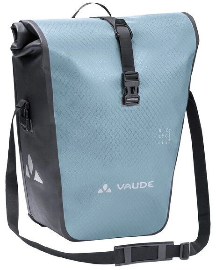 Produktseite: VAUDE Hinterradtaschen Aqua Back Single (rec)