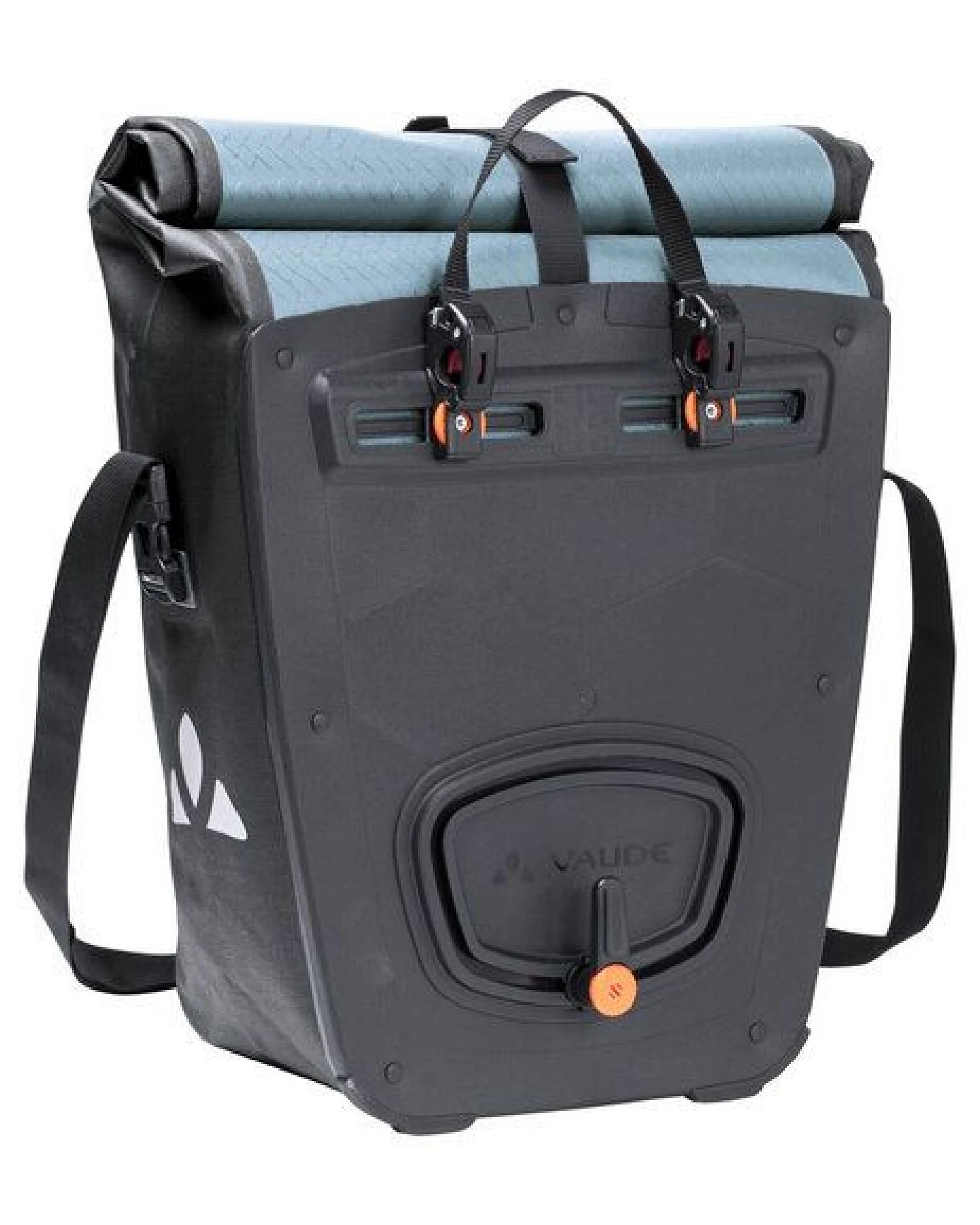 VAUDE Hinterradtaschen Aqua Back Single (rec) – Ansicht 2