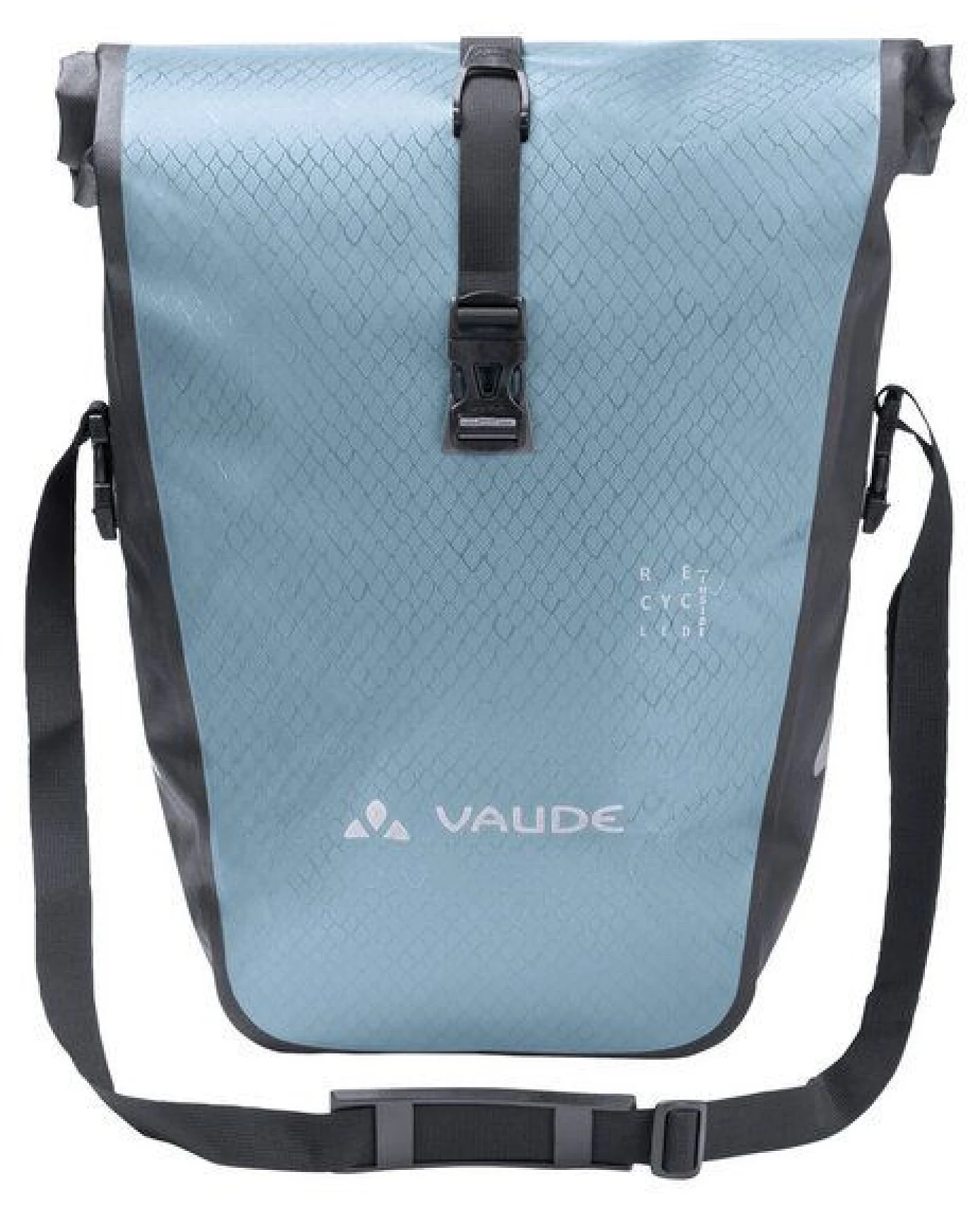 VAUDE Hinterradtaschen Aqua Back Single (rec) – Ansicht 4