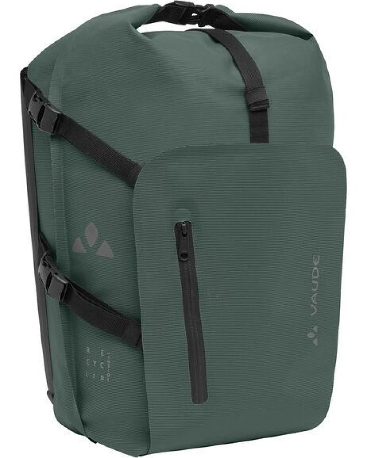 Produktseite: VAUDE Hinterradtaschen Free Cargo