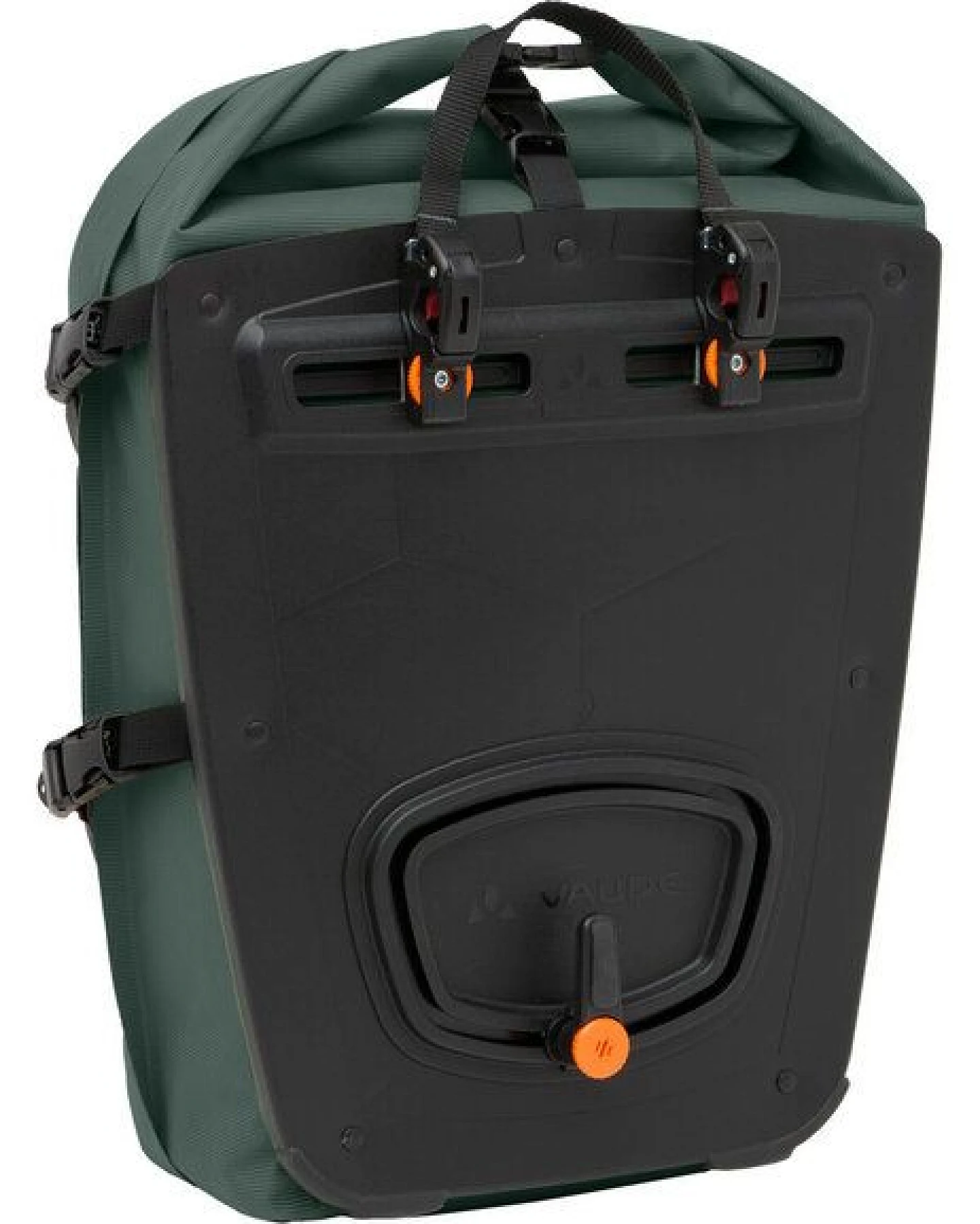VAUDE Hinterradtaschen Free Cargo – Ansicht 2