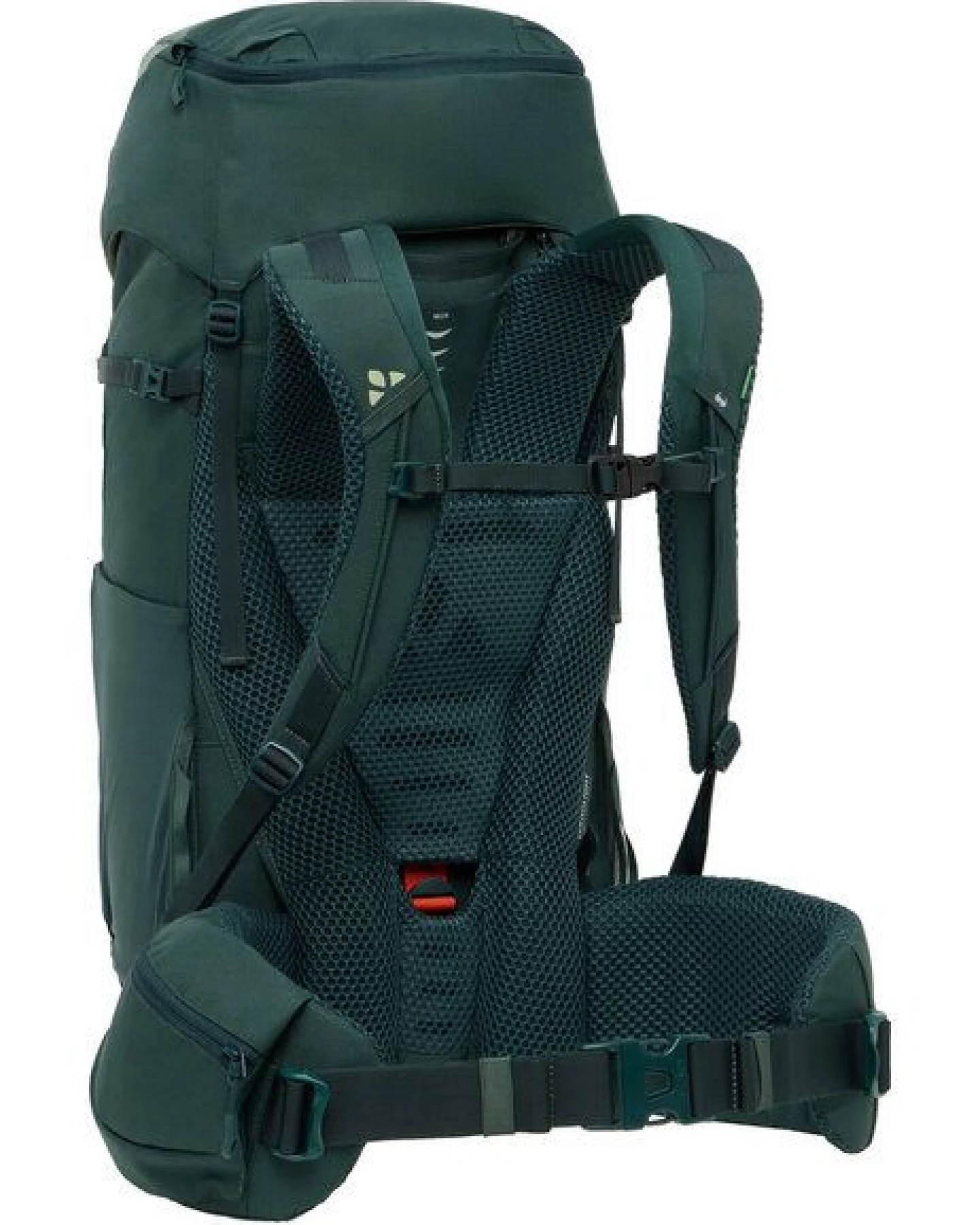 VAUDE Rucksaecke40-49L Women's Asymmetric 38+8 – Ansicht 2