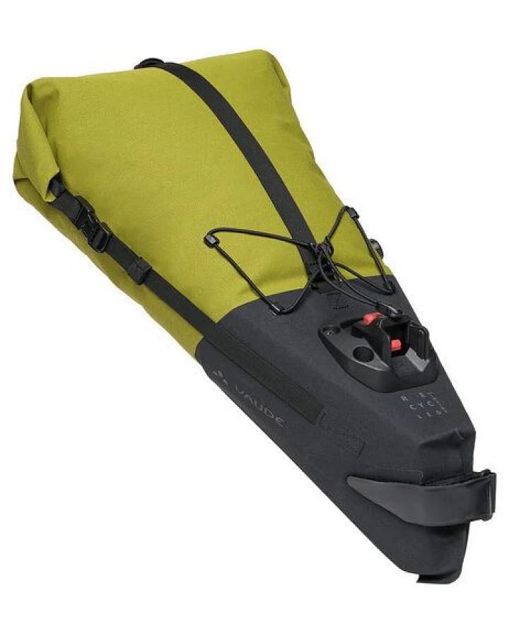 Produktseite: VAUDE Satteltaschen Trailsaddle L