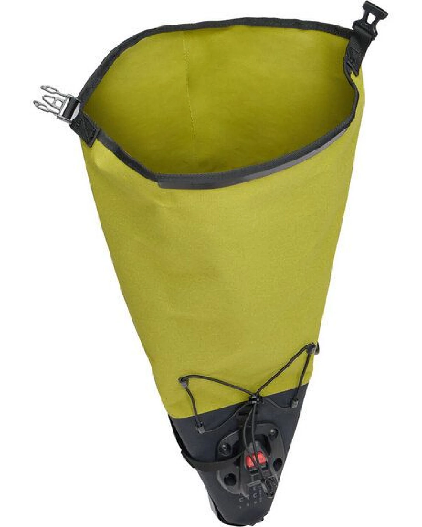 VAUDE Satteltaschen Trailsaddle L – Ansicht 3