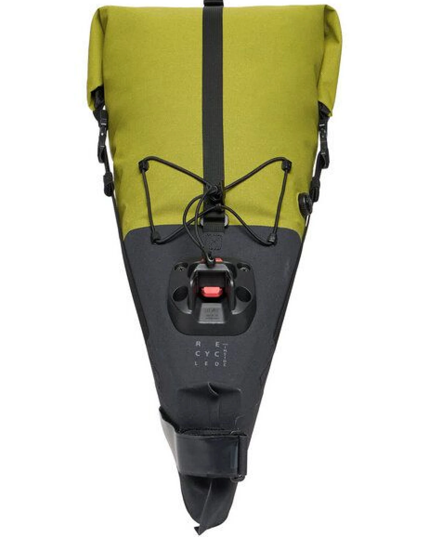VAUDE Satteltaschen Trailsaddle L – Ansicht 4