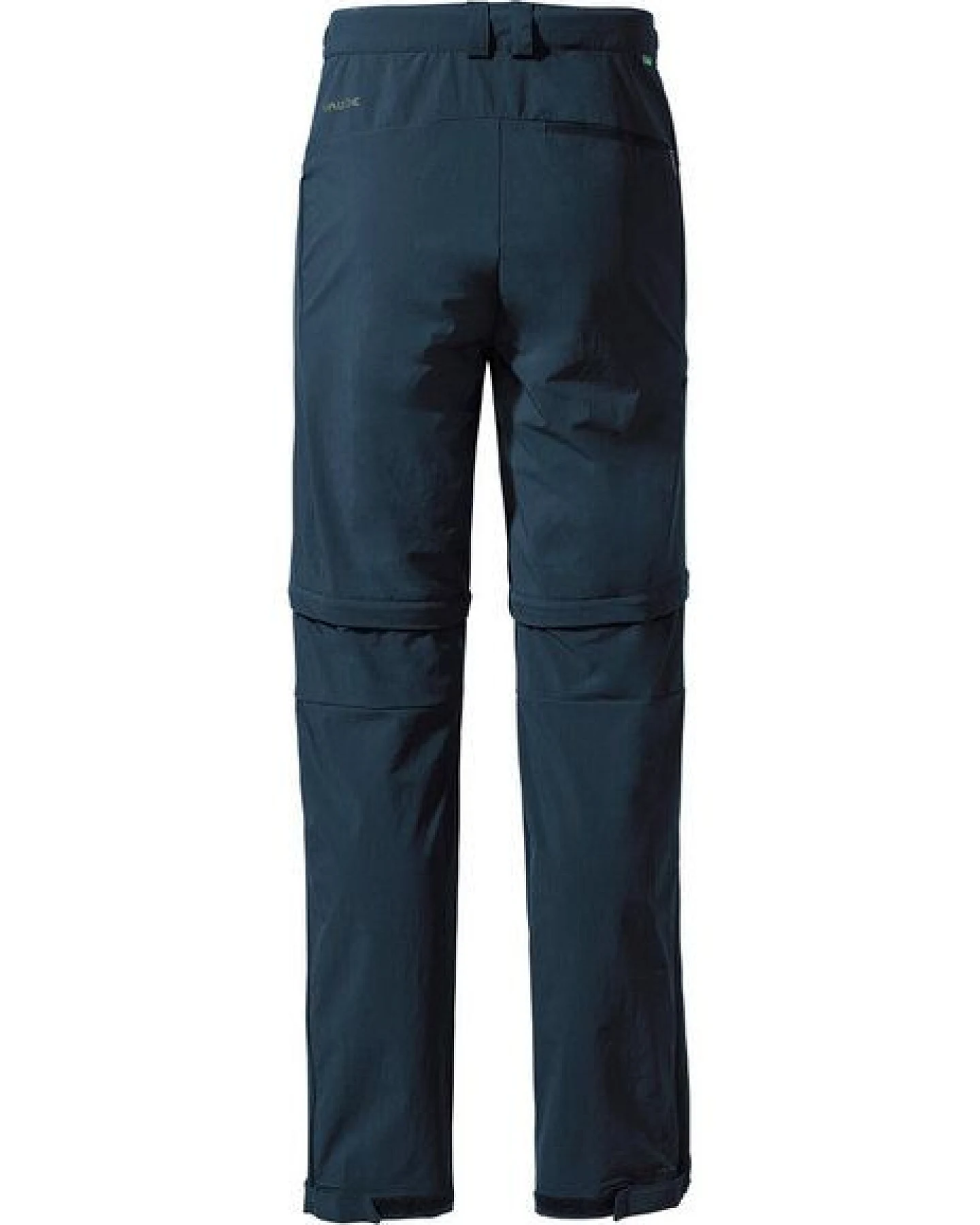 VAUDE Hosen Men's Farley Stretch T-Zip Pants III – Ansicht 2