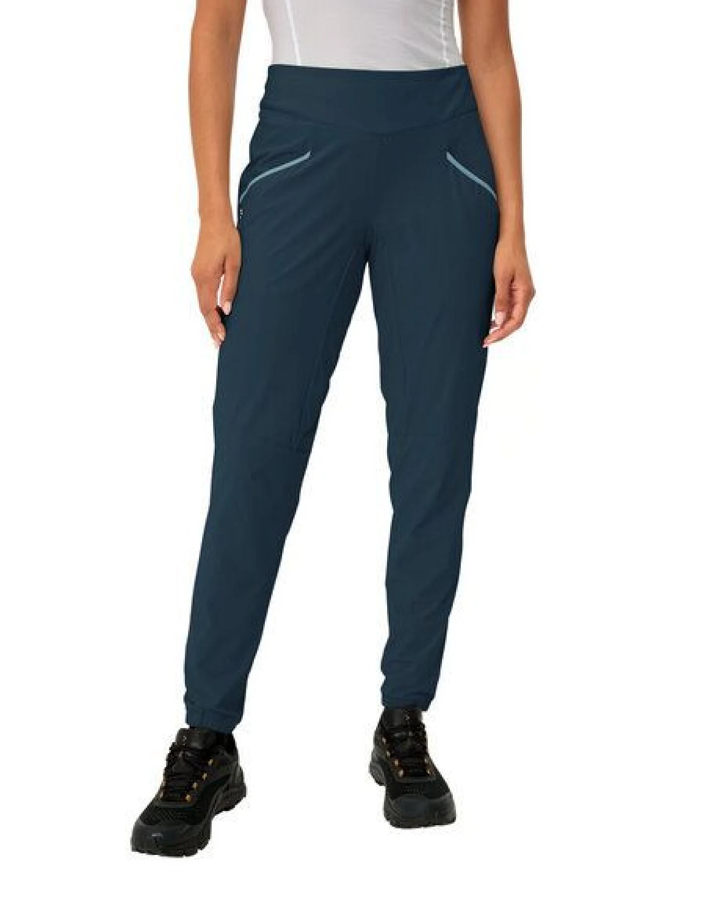 VAUDE Hosen Women's Scopi LW Pants – Ansicht 3