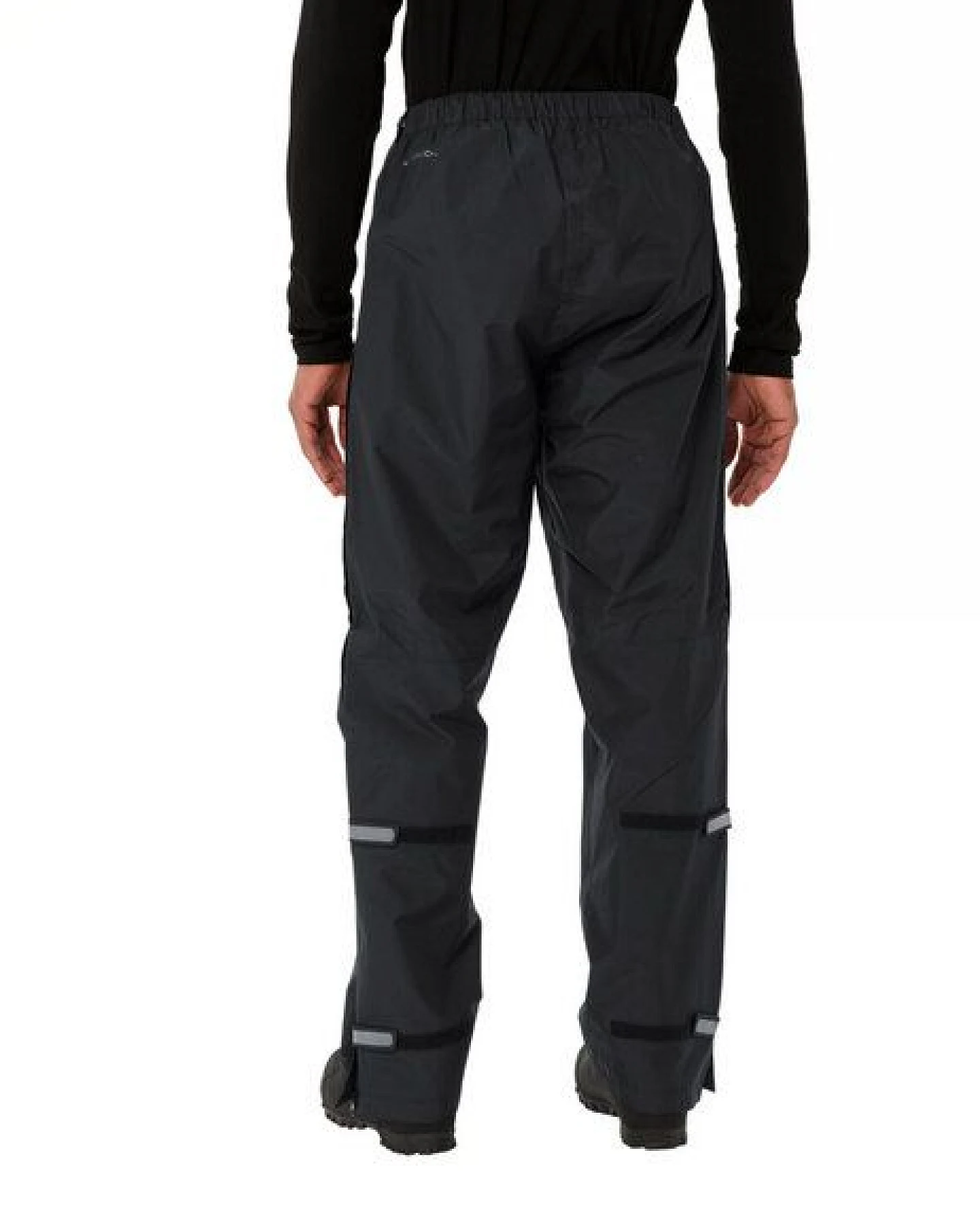 VAUDE Hosen Men's Fluid Full-zip Pants II – Ansicht 4