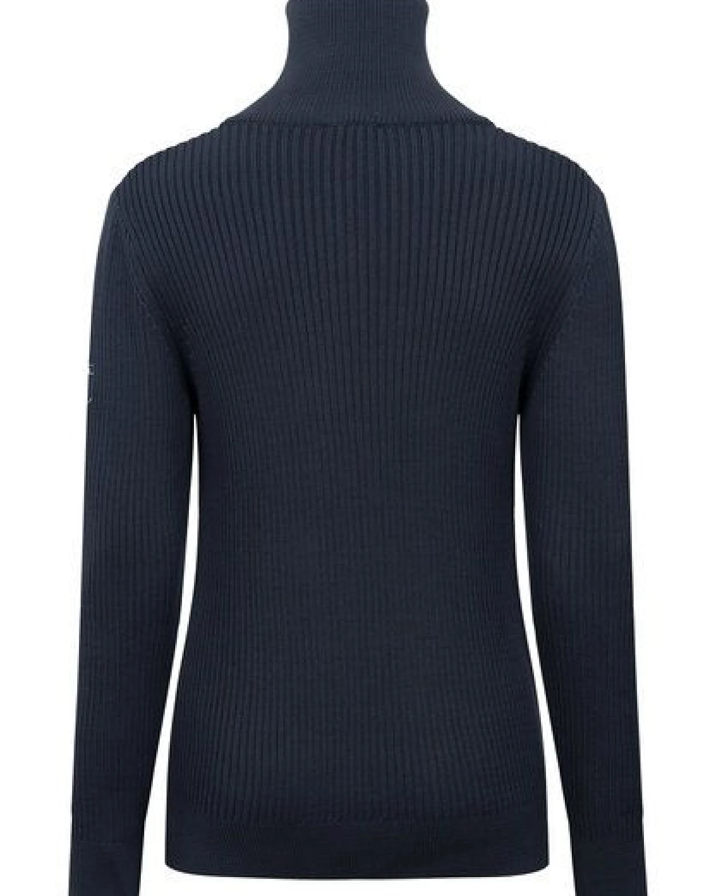 derbe Langarm-Strickpullover „Matrosenplünn“ – Ansicht 2